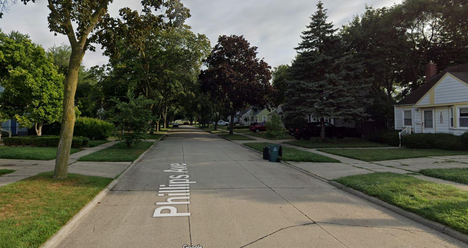 1799 Phillips Avenue