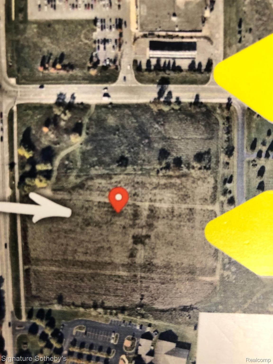 Photo 1 of 2 — 000 8 Mile Road, Salem Township, MI 48178