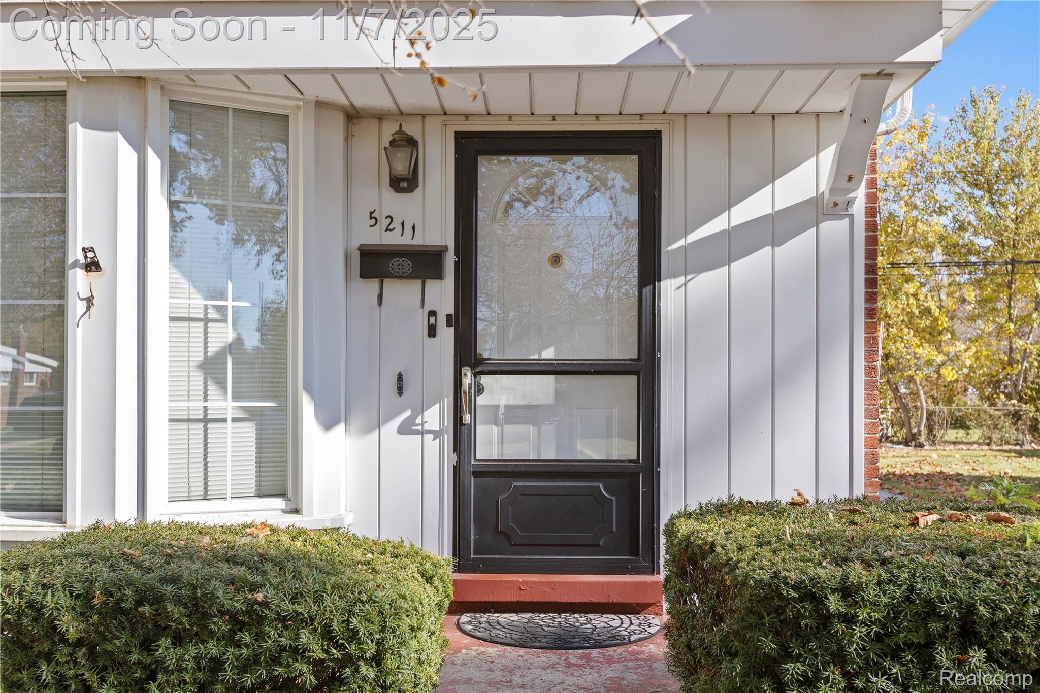 5211 Streefkerk Drive