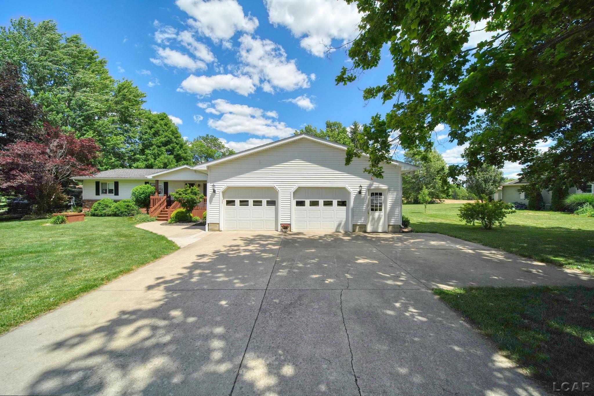 2943 Lee Marie Drive
