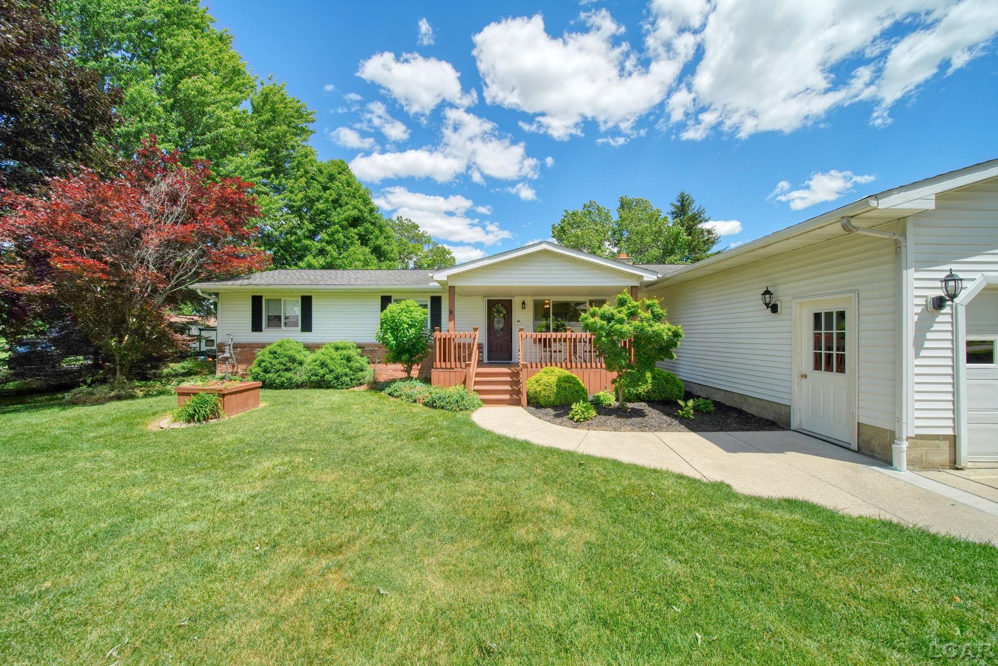 2943 Lee Marie Drive
