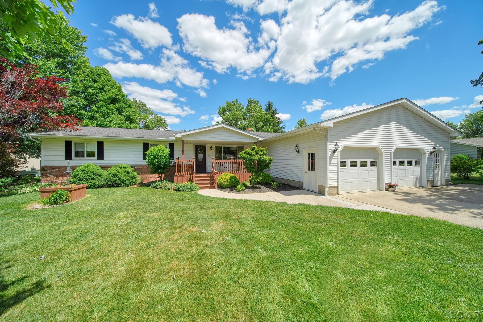 2943 Lee Marie Drive
