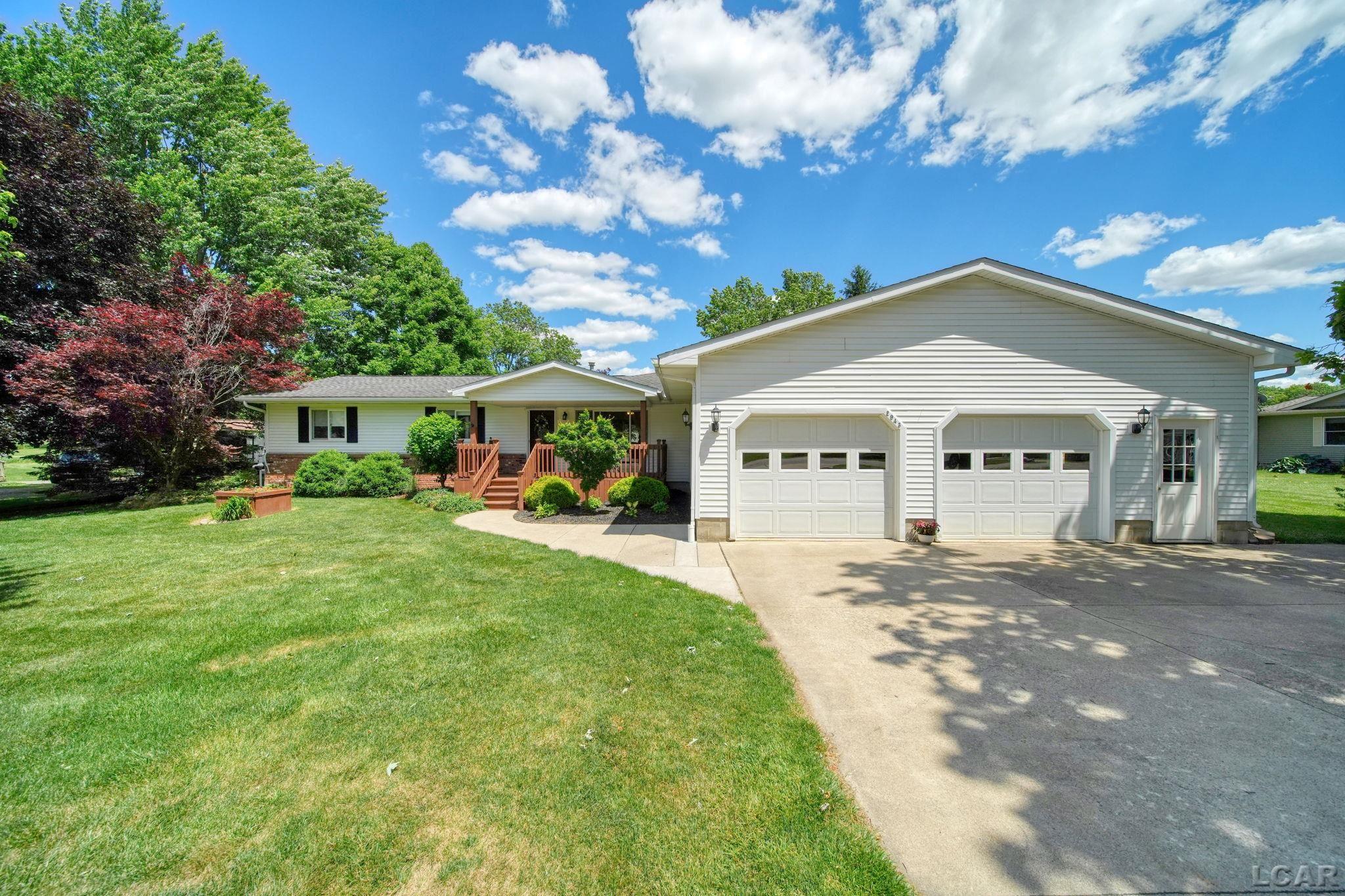 2943 Lee Marie Drive