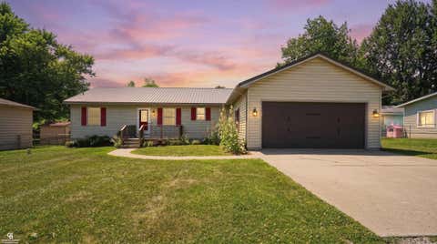 Photo of 5077 N Belsay Rd, Genesee Charter Township, MI 48506 (MLS # 58050214154)