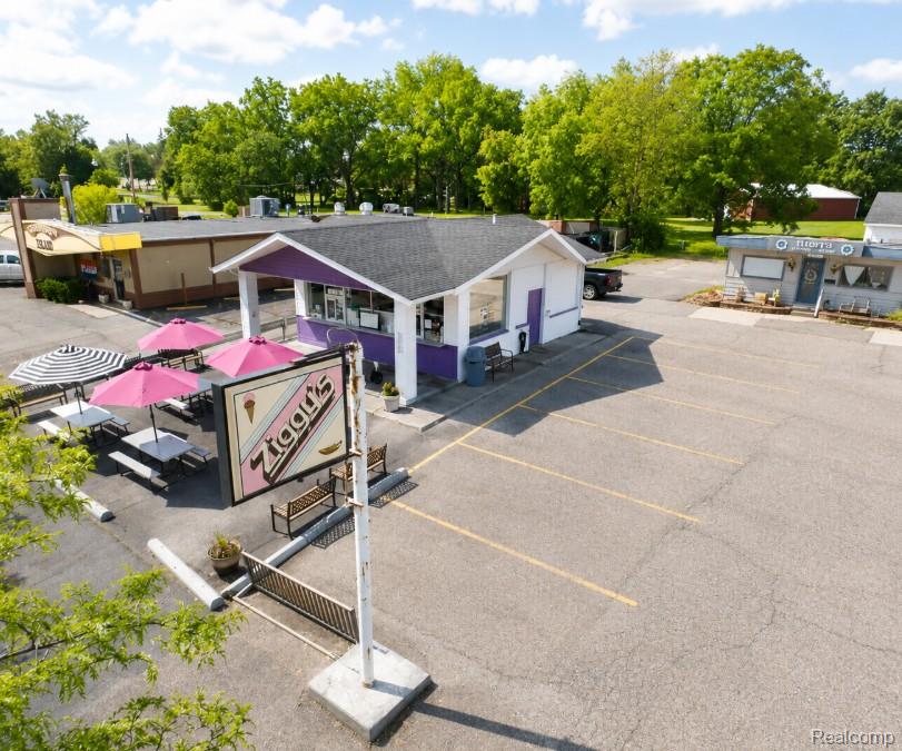 11320 S Saginaw Street