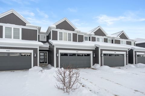 4128 Enclave Way Kalamazoo City MI 49006