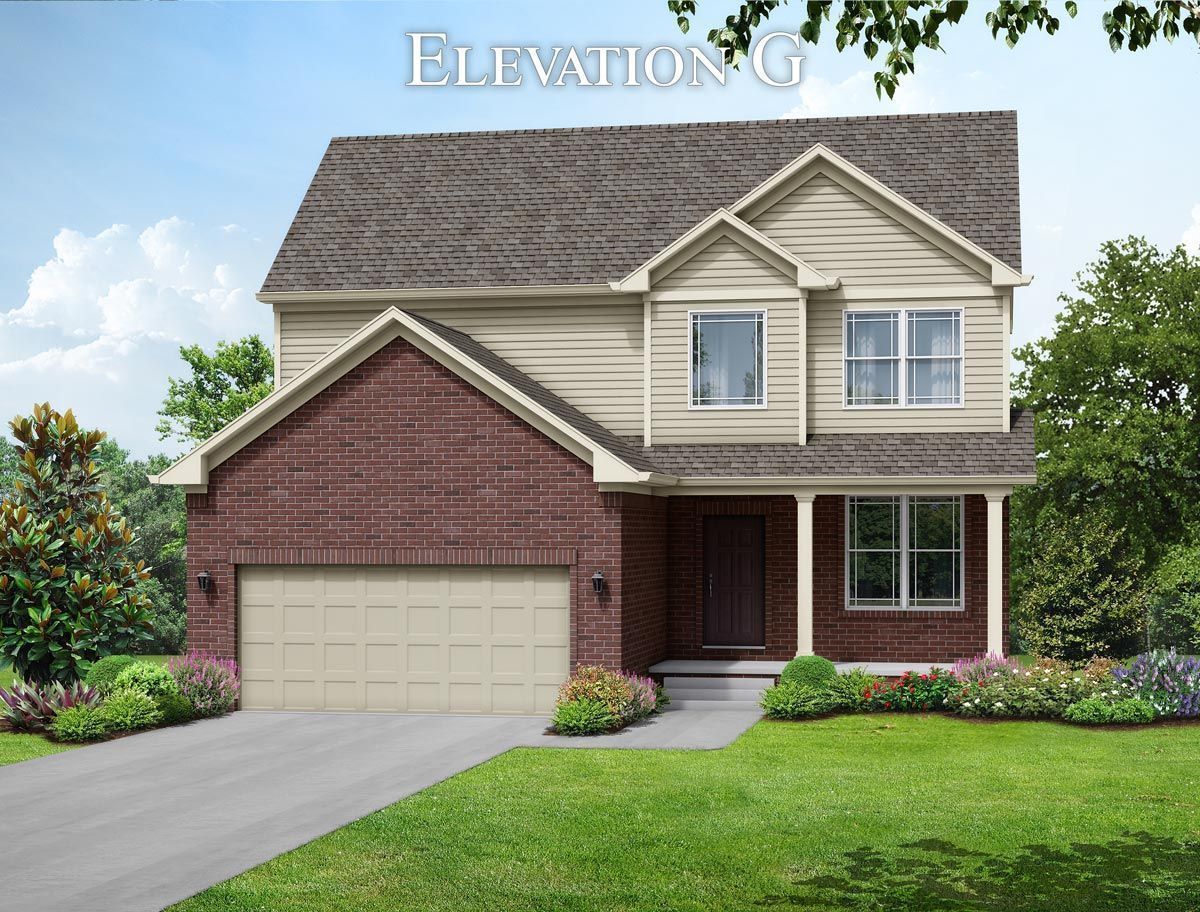 53172 Woodland Meadows