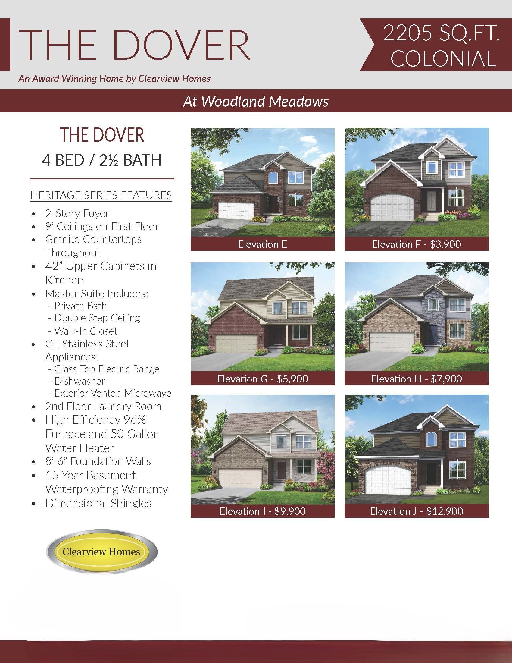 53172 Woodland Meadows
