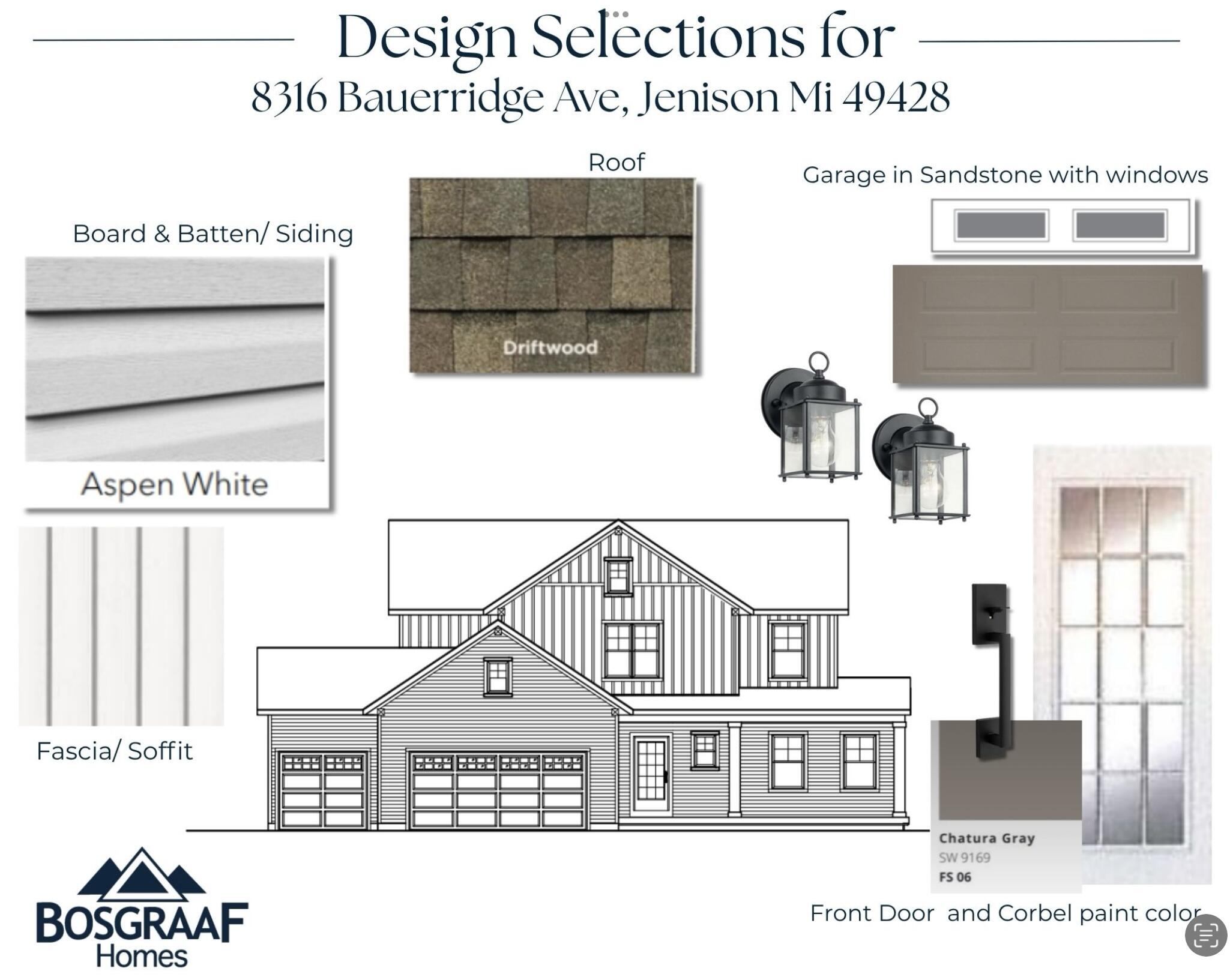 8316 Bauerridge Avenue