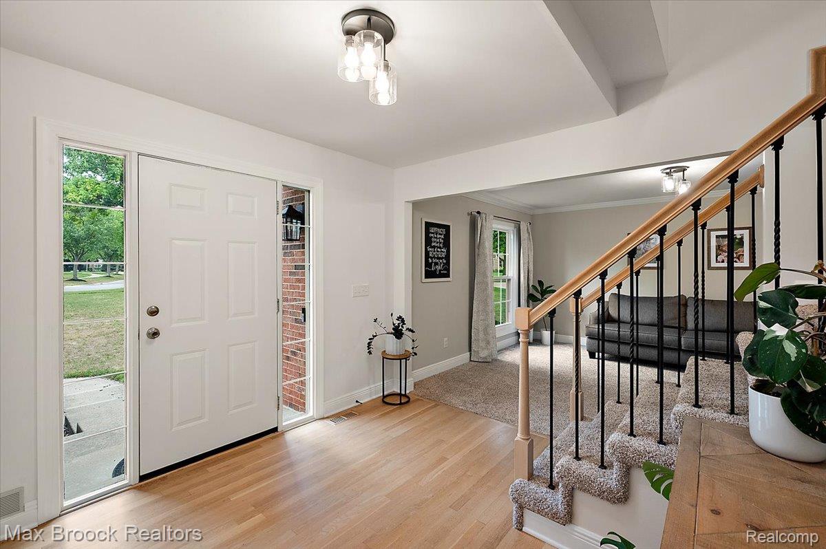 24435 Nantucket Drive