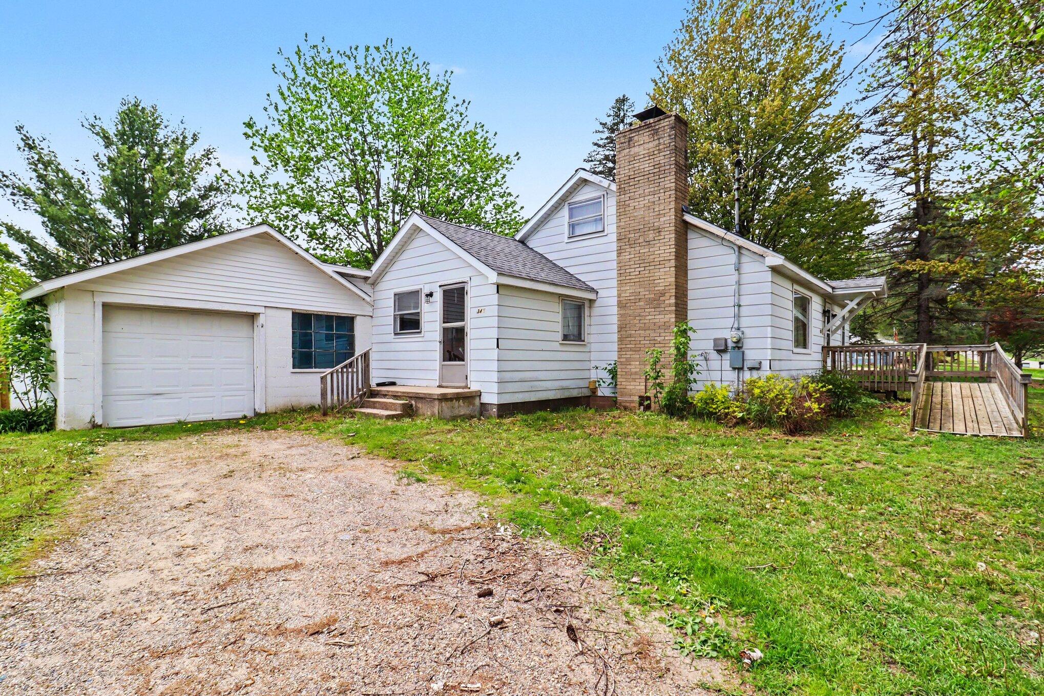 345 W Church Avenue