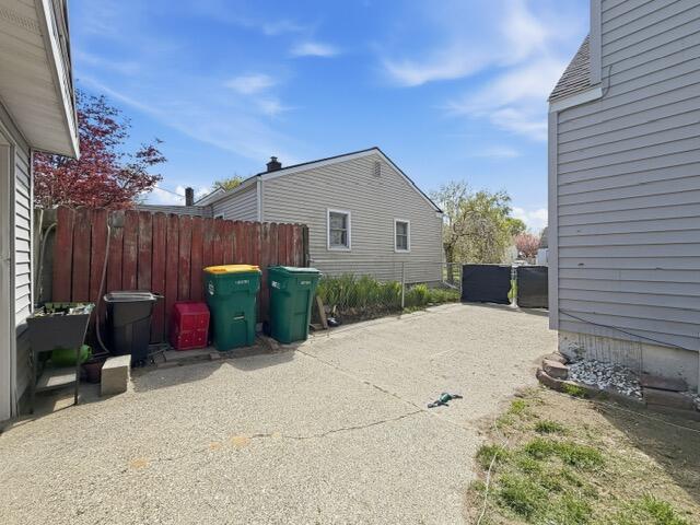 1211 Evelyn Avenue