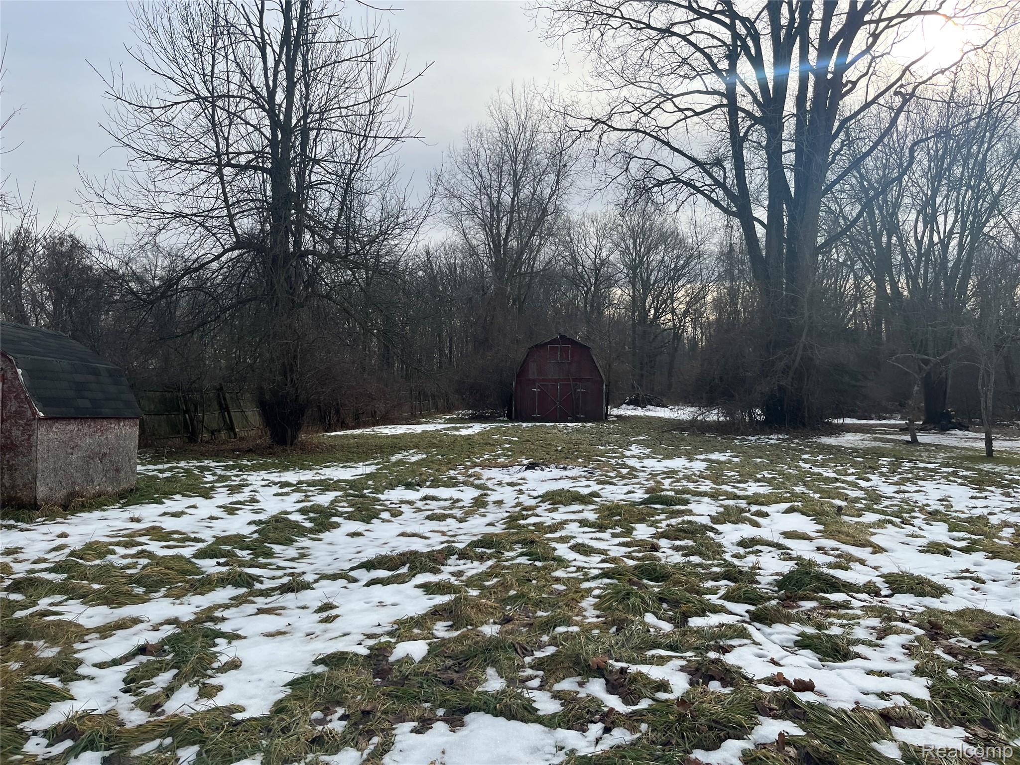 5805 Swan Creek Road