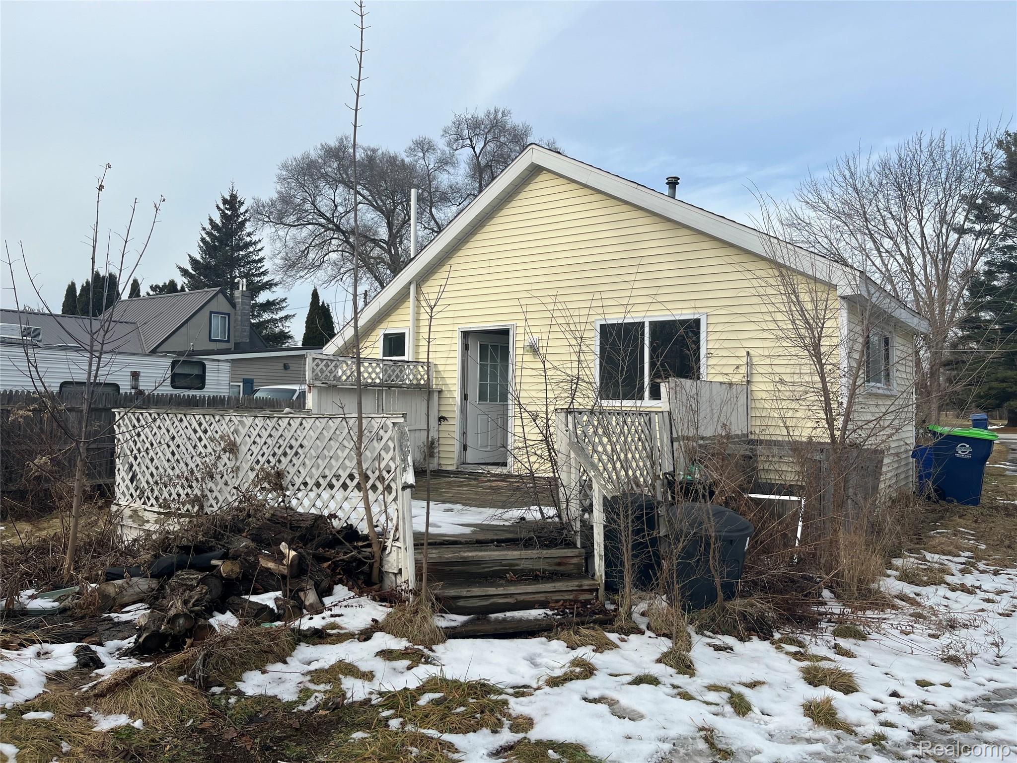 5805 Swan Creek Road