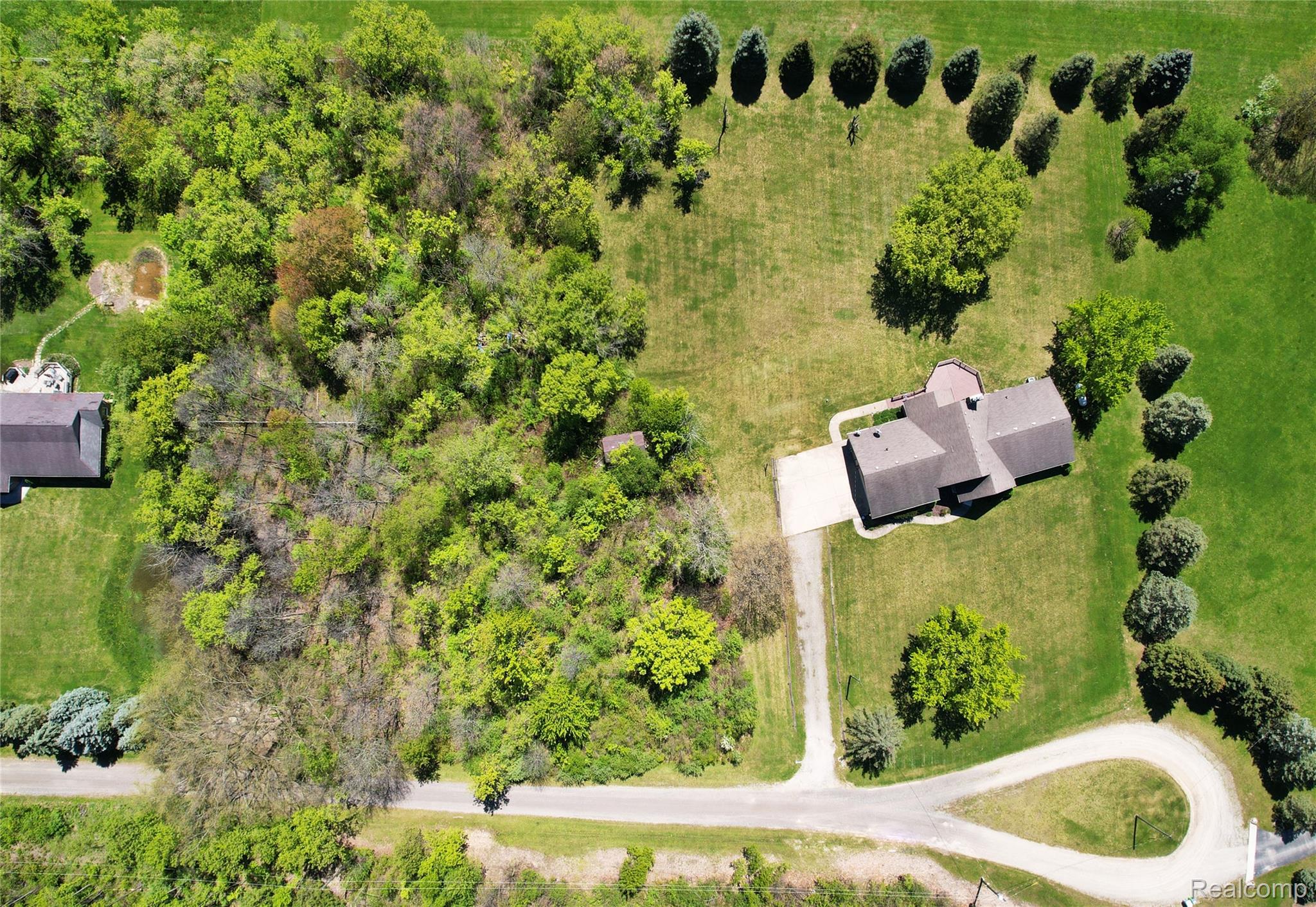 53183 Maranatha Lane