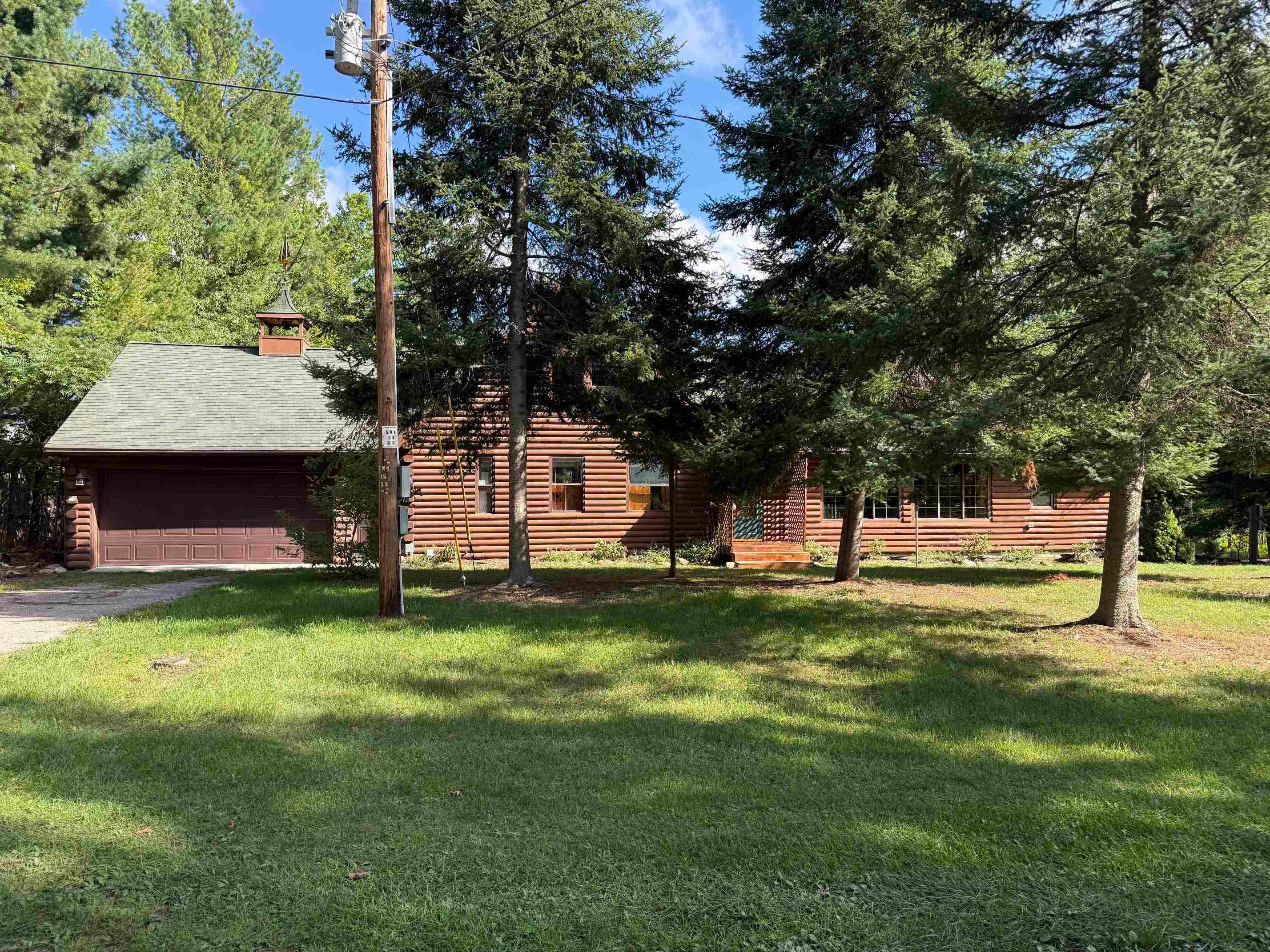 5048 W Stevenson Lake Road