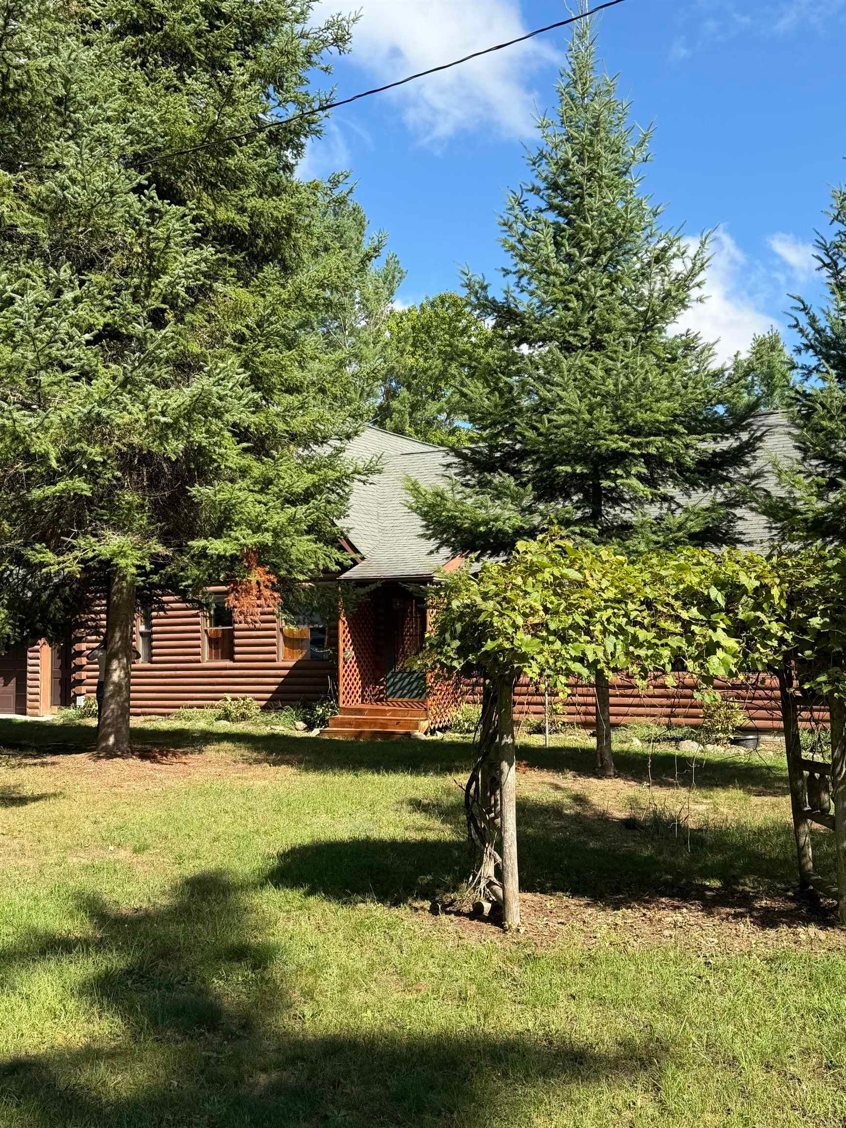 5048 W Stevenson Lake Road