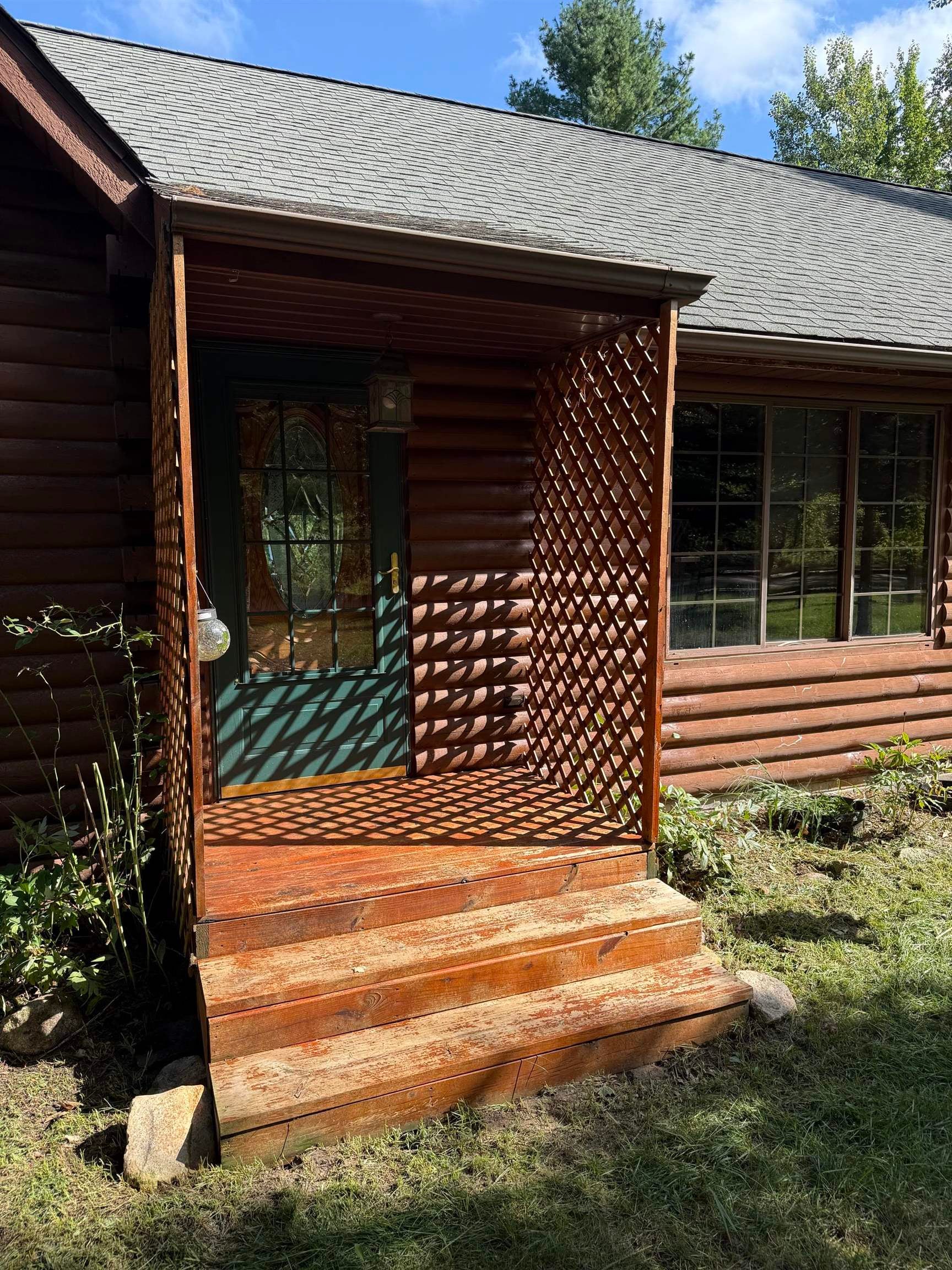 5048 W Stevenson Lake Road
