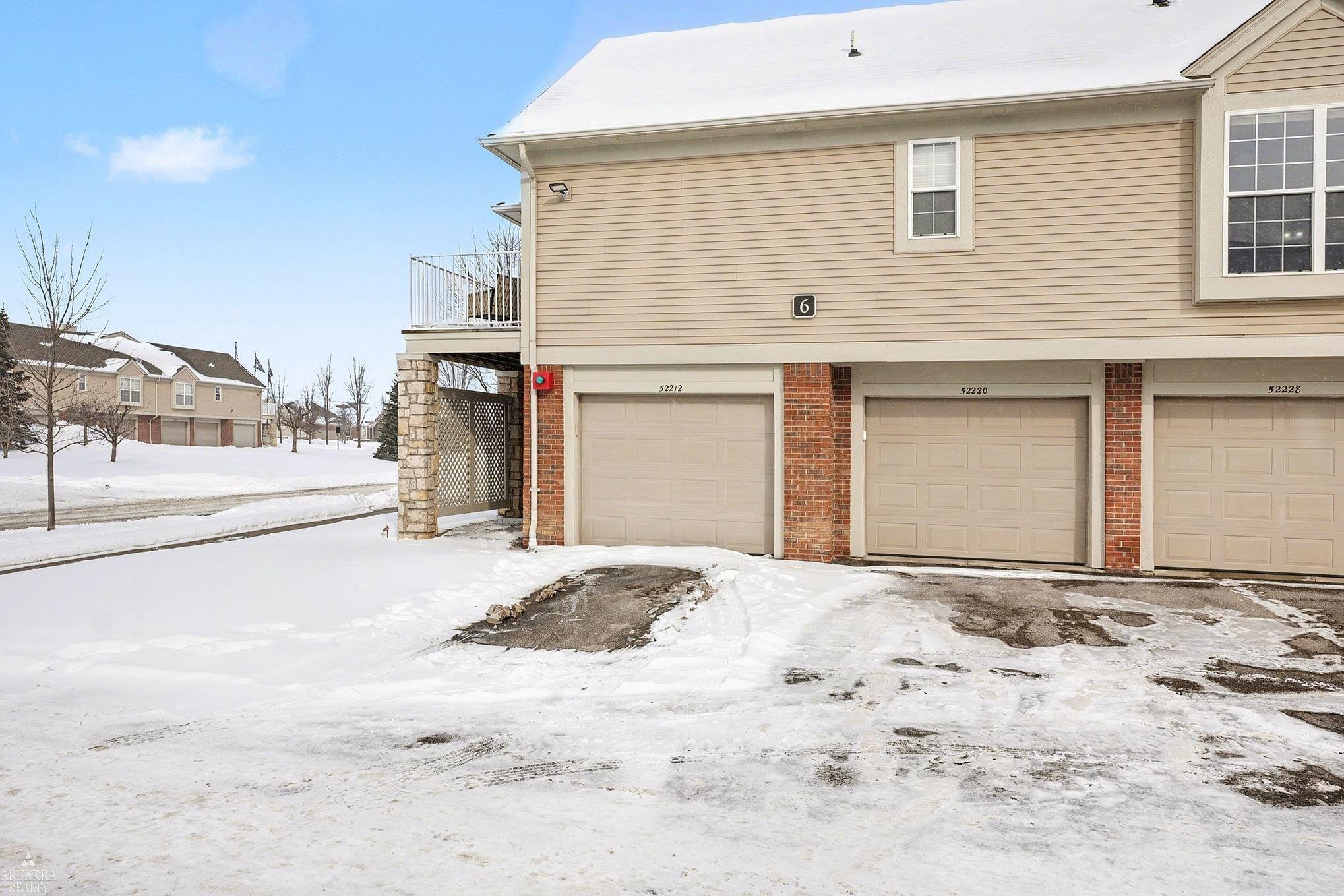 52212 Naugatuck Street