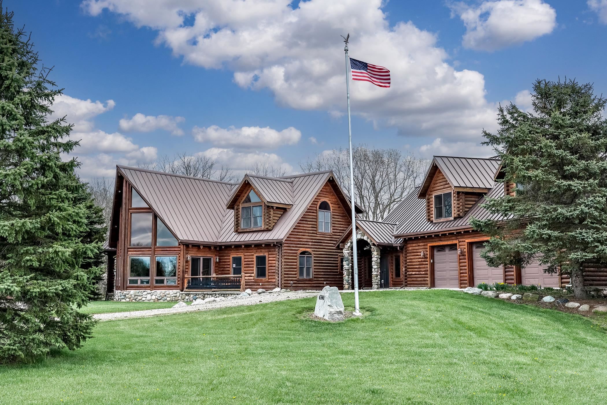 6340 Wolf Road