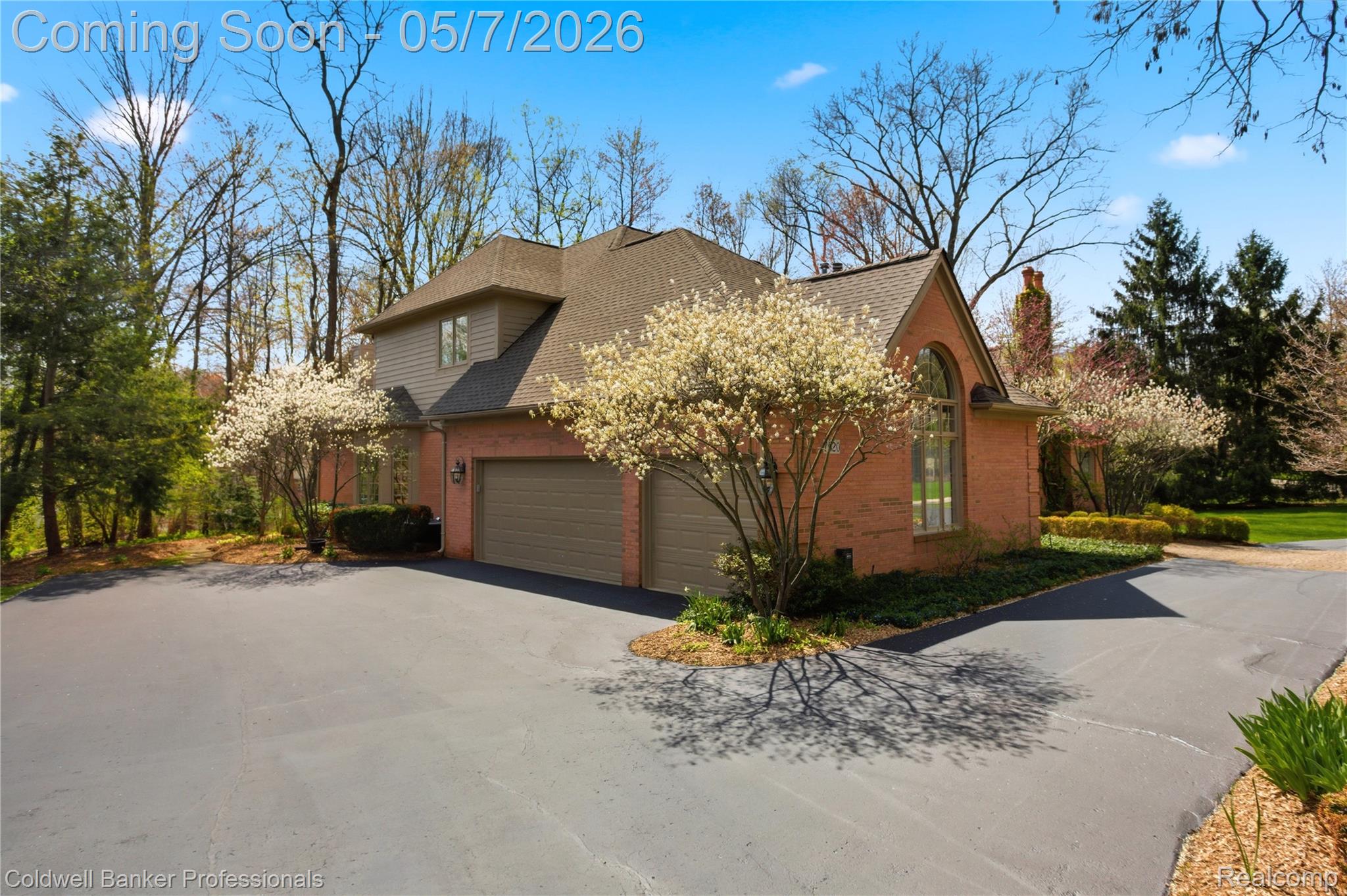 7520 Mistwood Drive