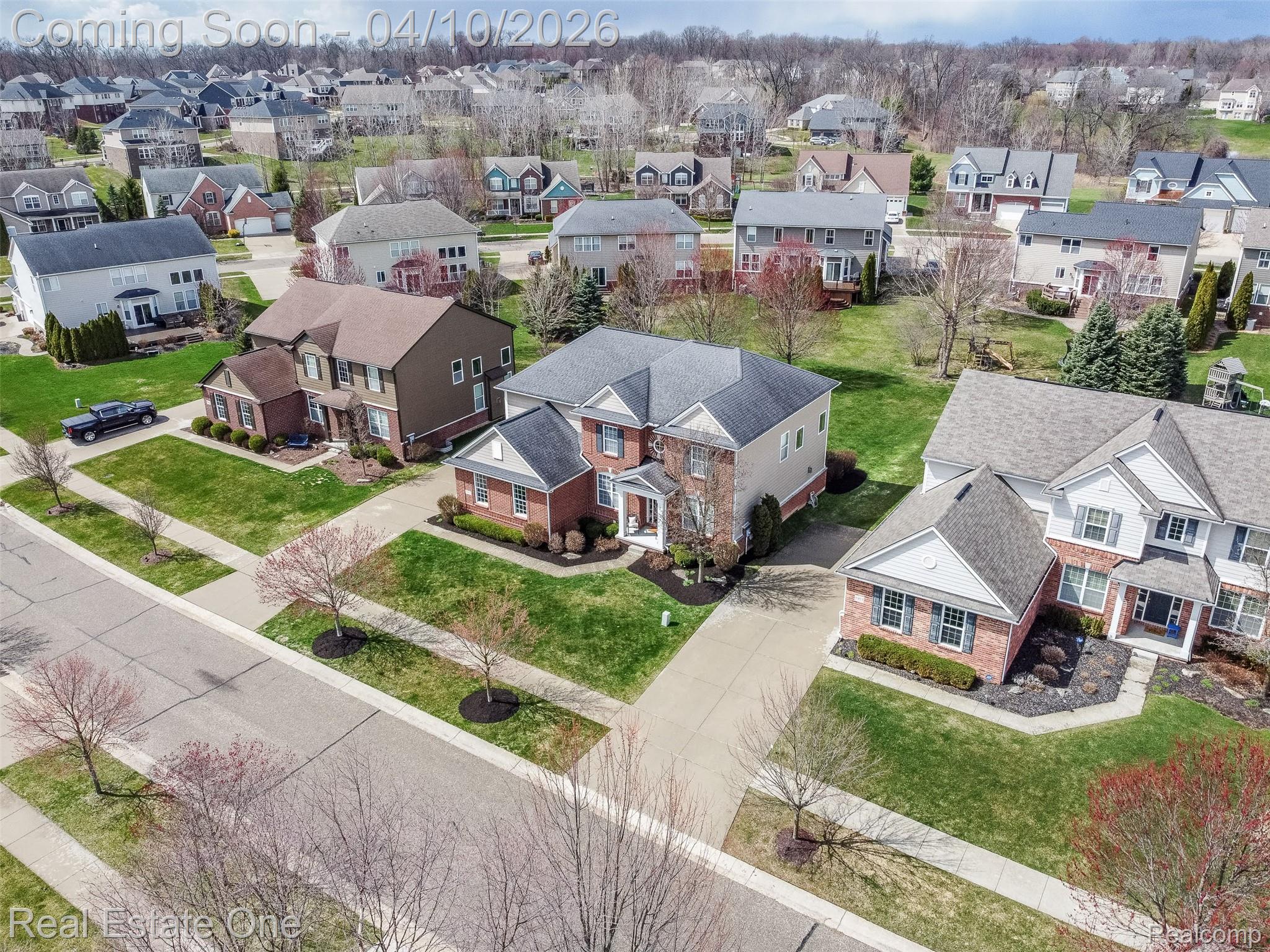 5947 Strawberry Circle