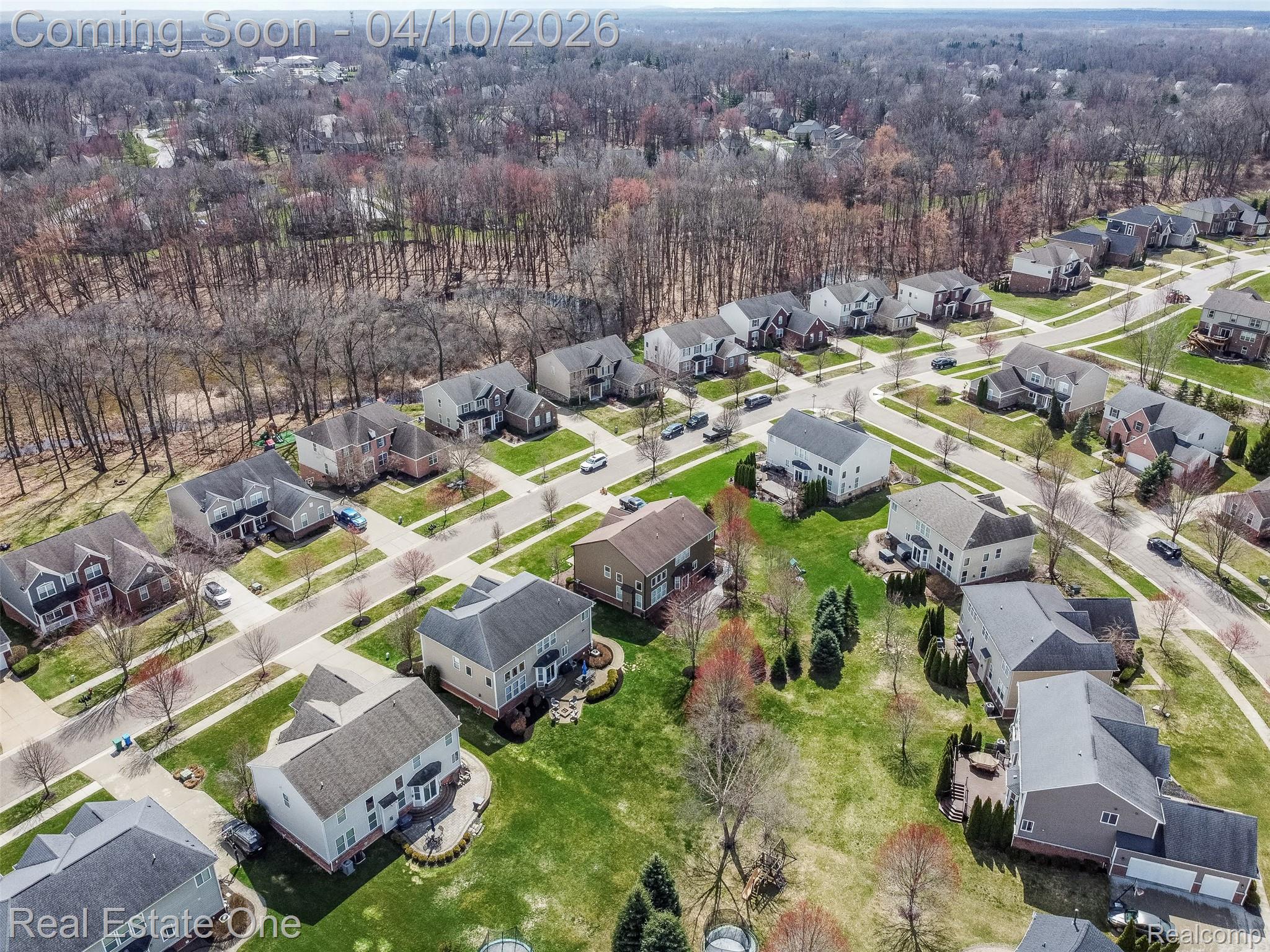 5947 Strawberry Circle