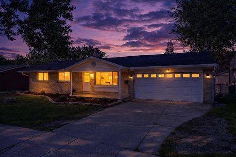 34573 Chope Place Macomb Township MI 48035