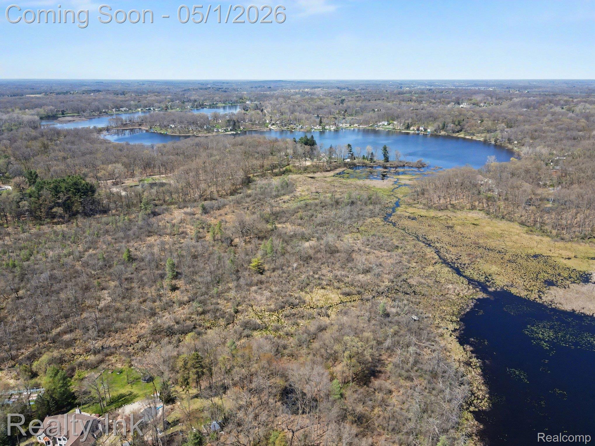 4927 Nature View Court