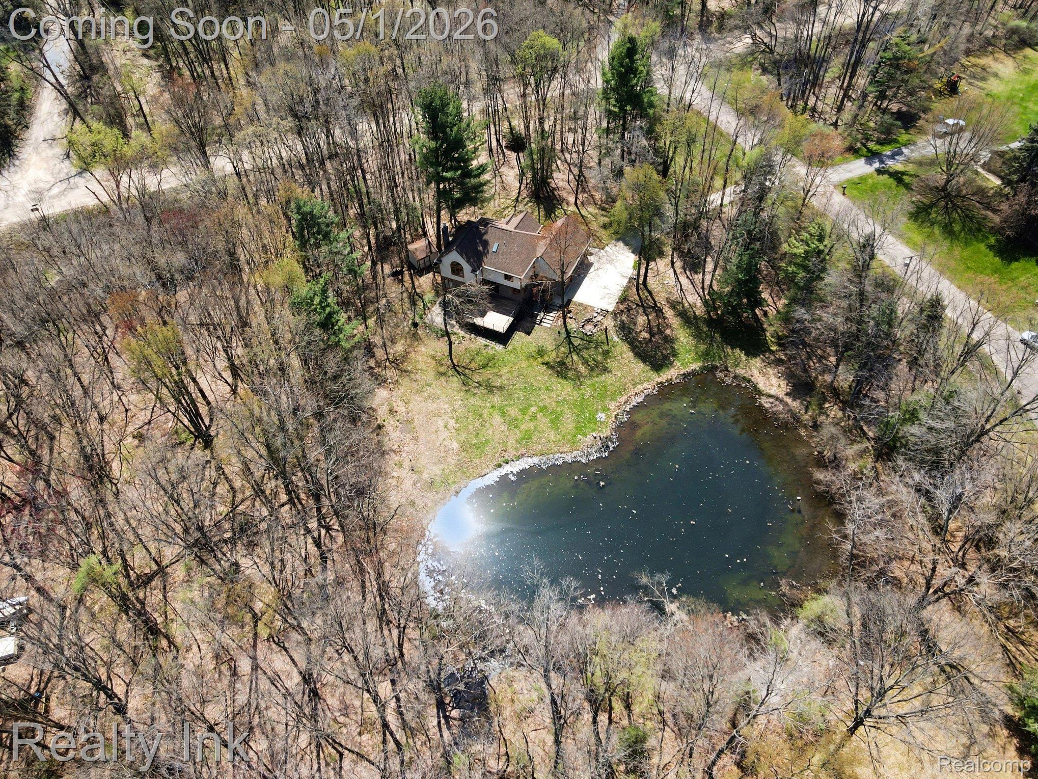 4927 Nature View Court