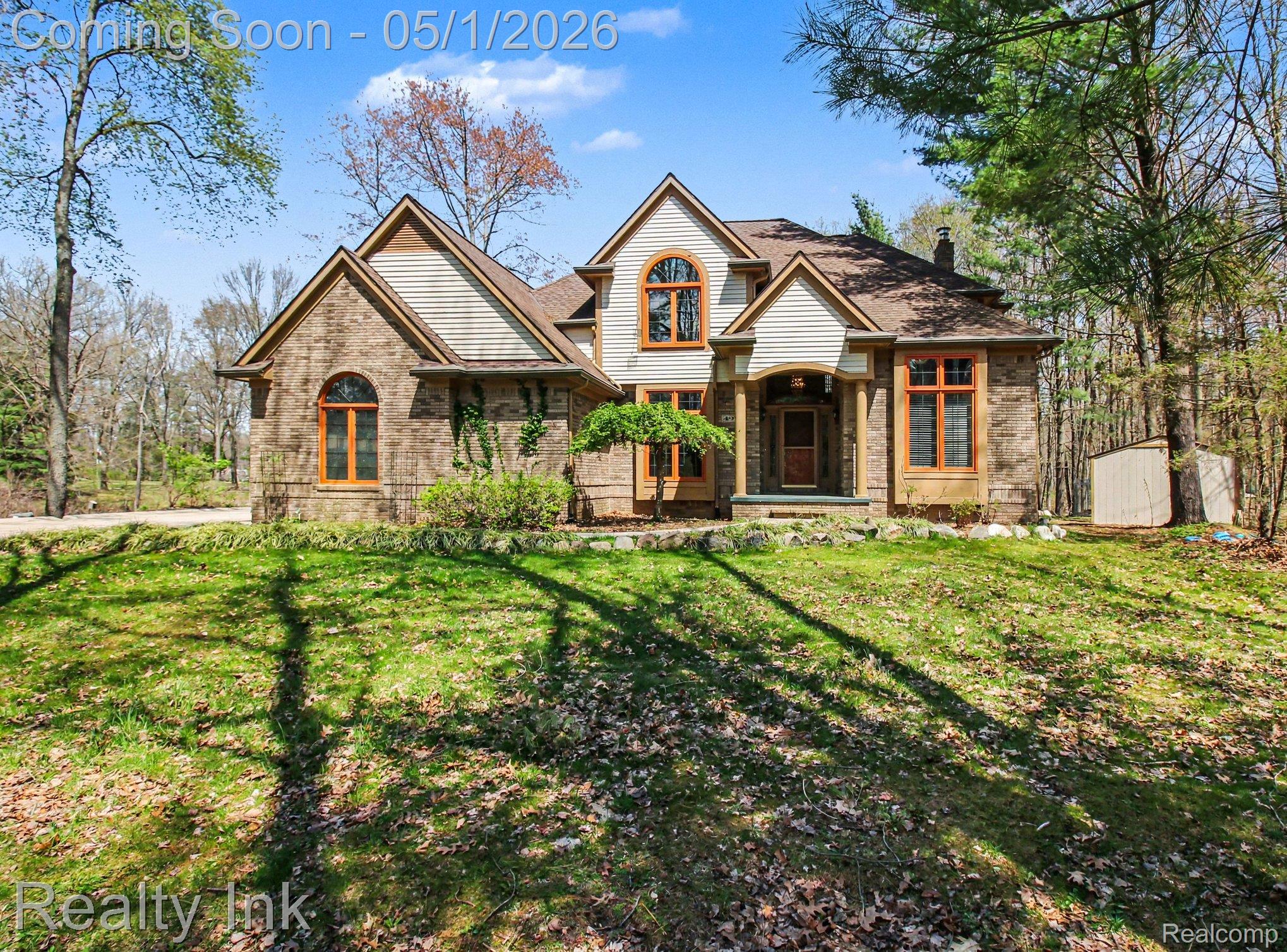 4927 Nature View Court