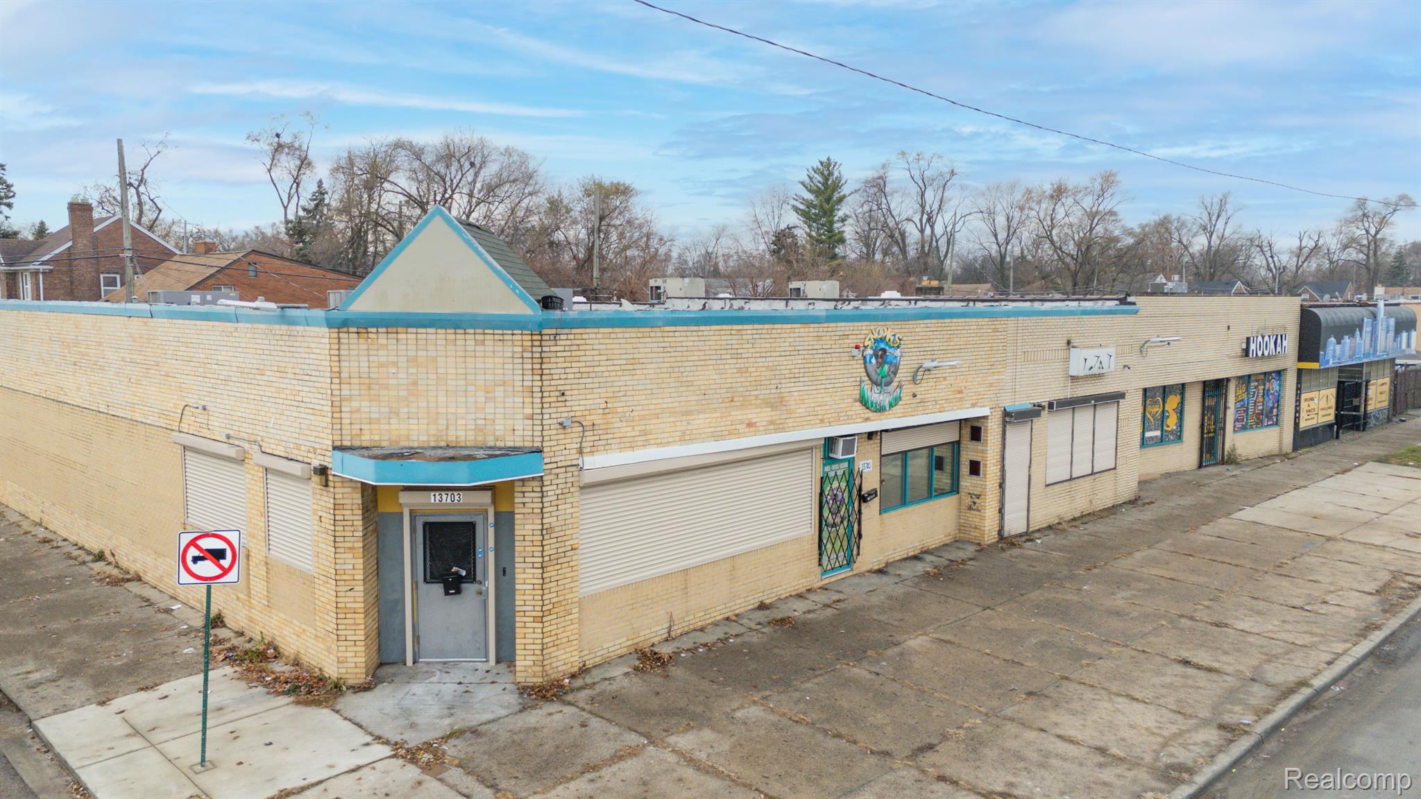 13703 W MCNICHOLS Road