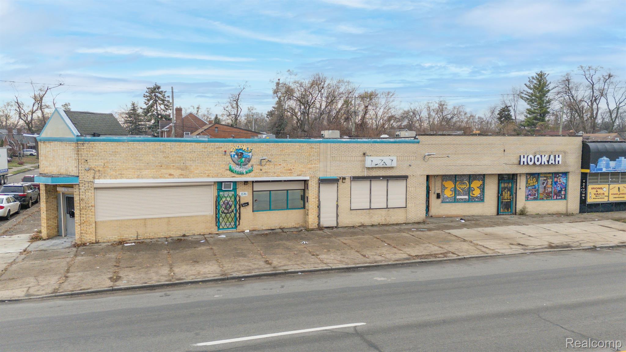 13703 W MCNICHOLS Road