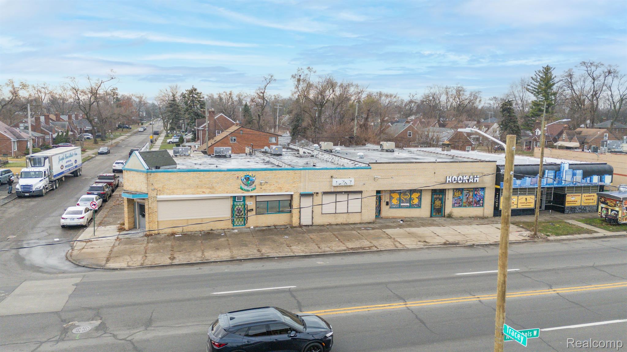 13703 W MCNICHOLS Road