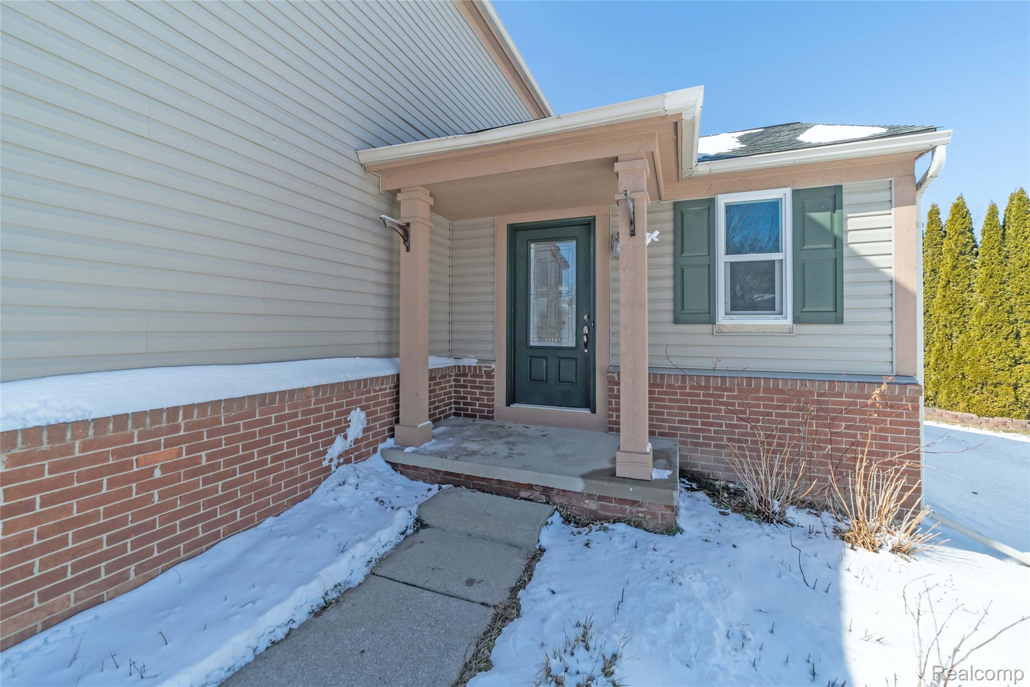 6491 Cranberry Drive