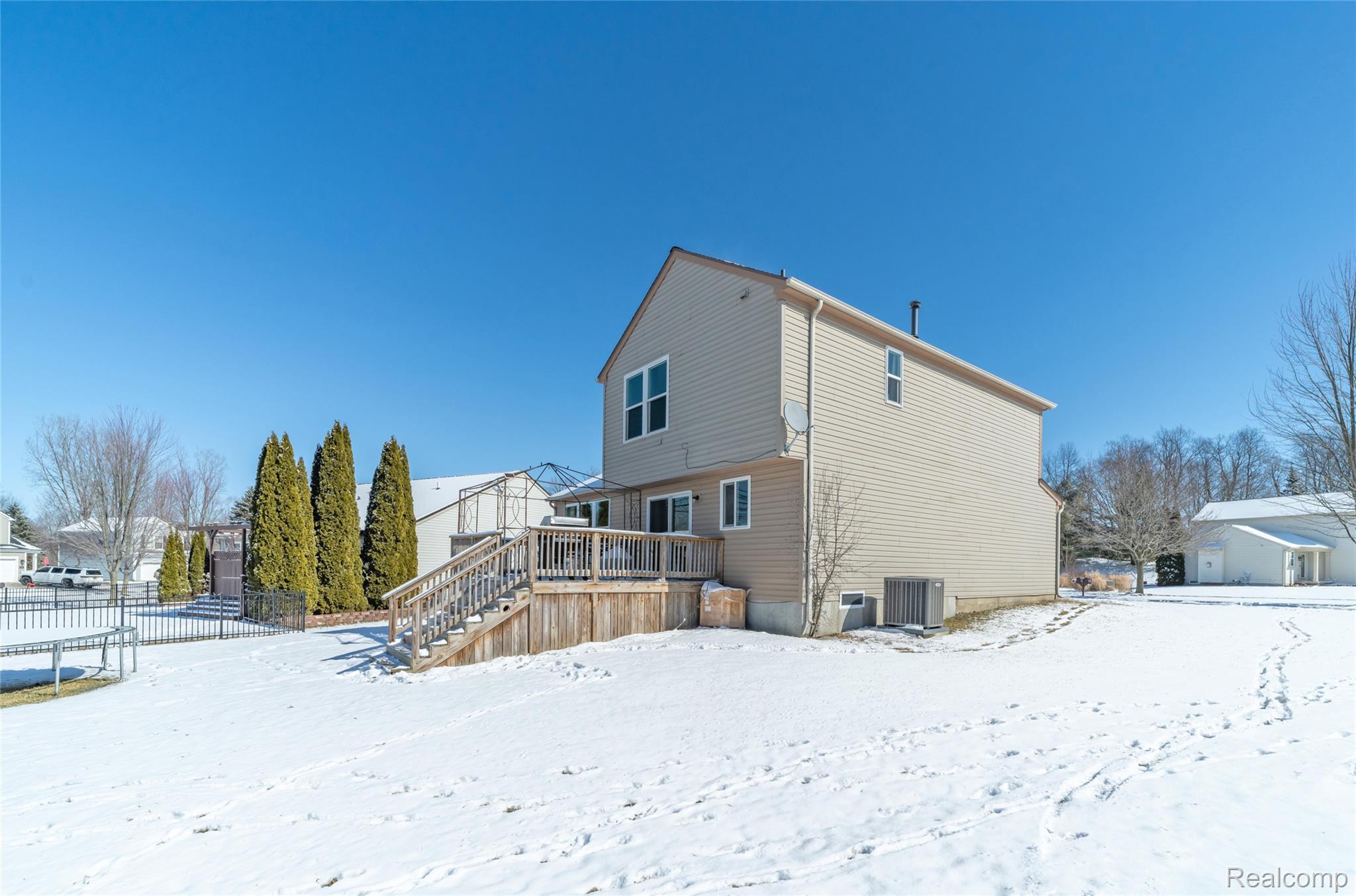 6491 Cranberry Drive