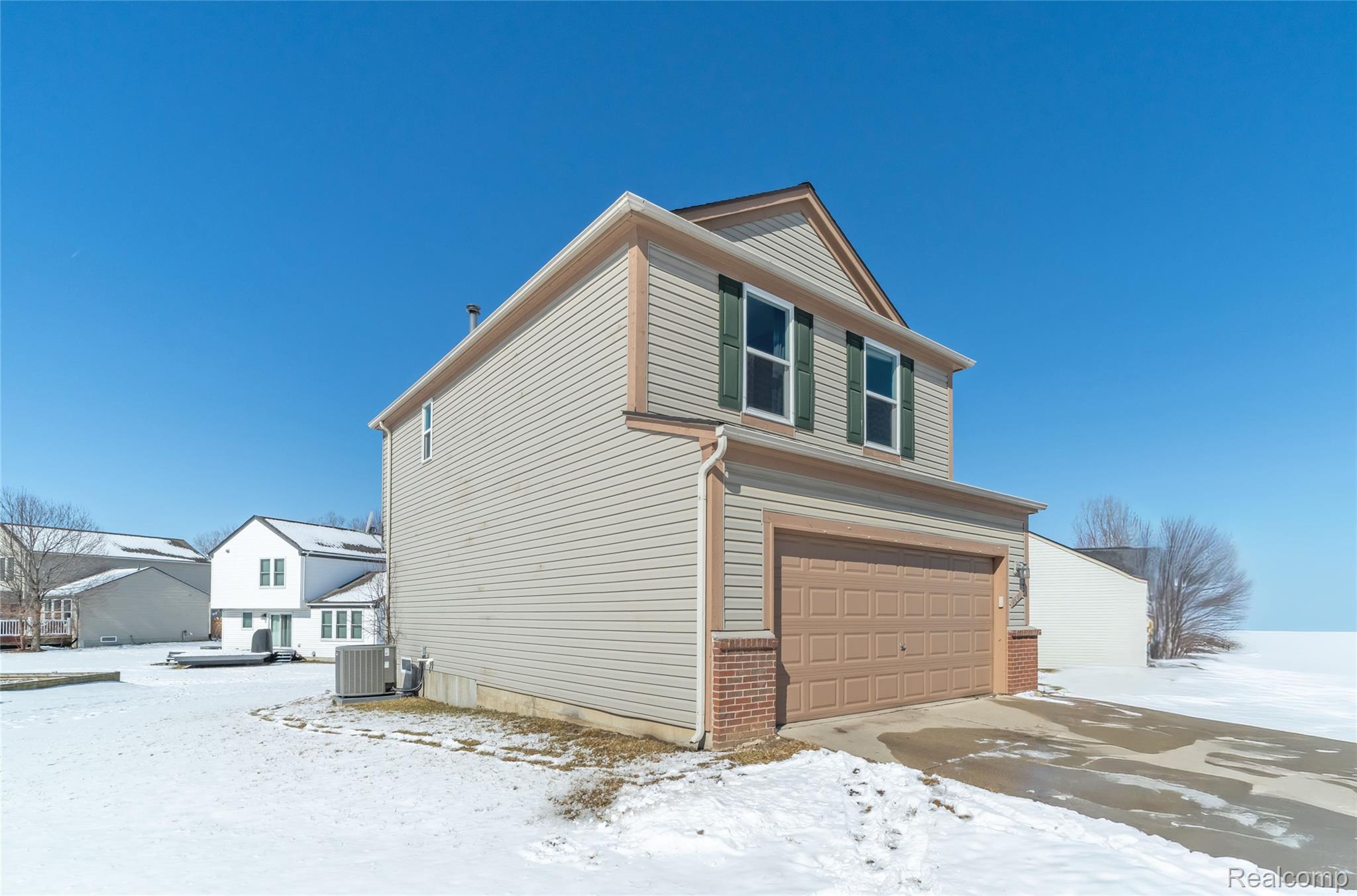 6491 Cranberry Drive