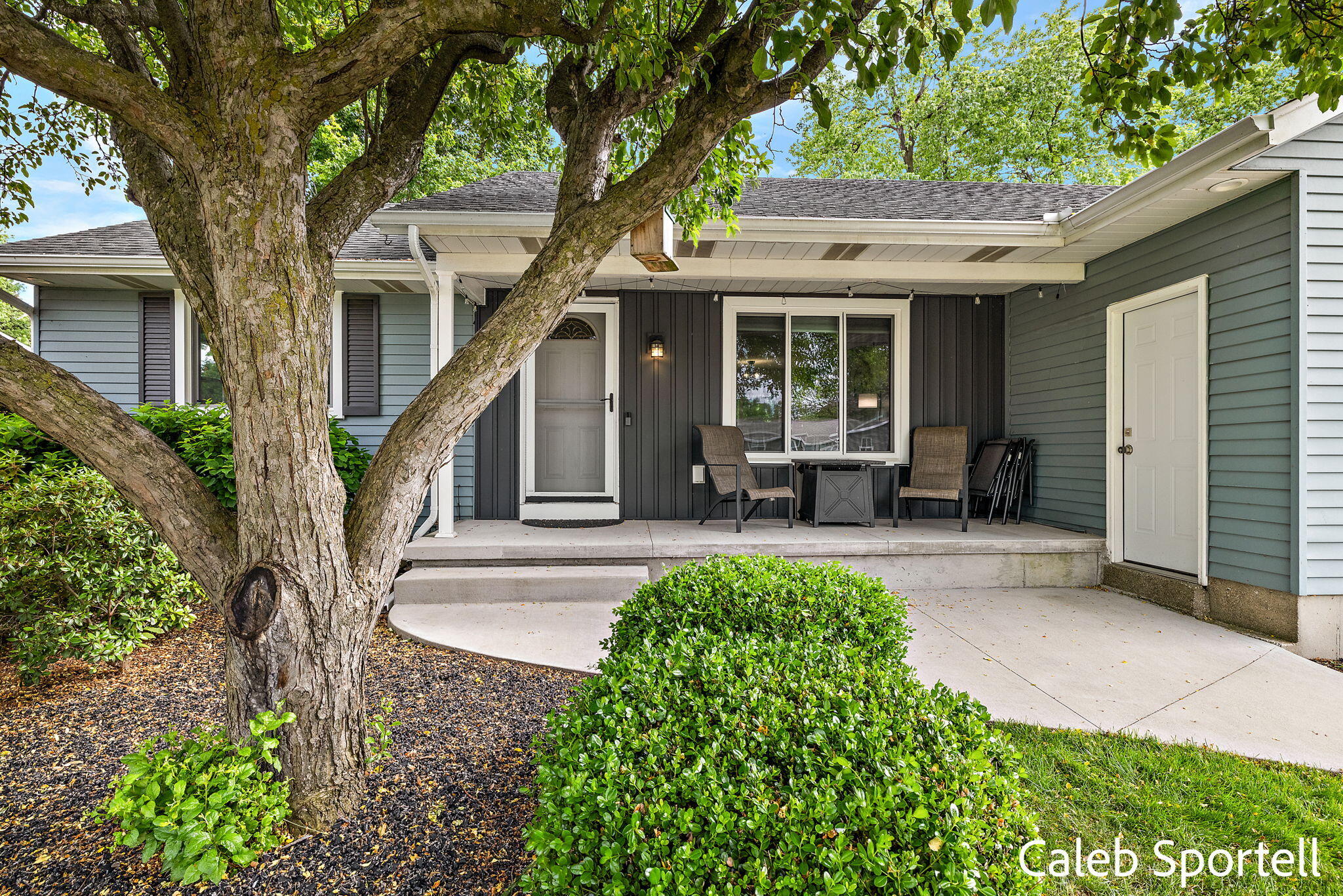 4530 Blackfoot Drive SW