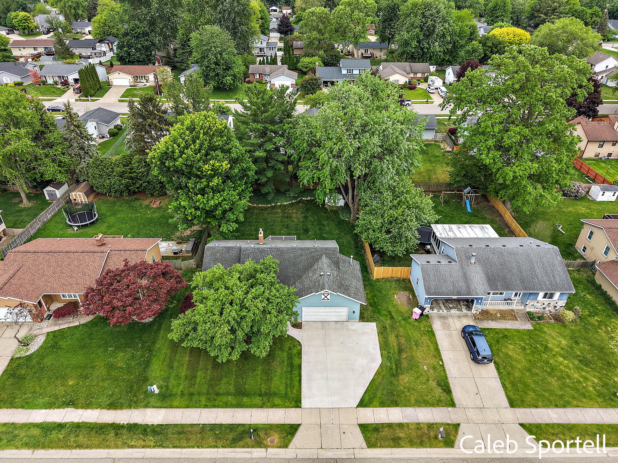4530 Blackfoot Drive SW