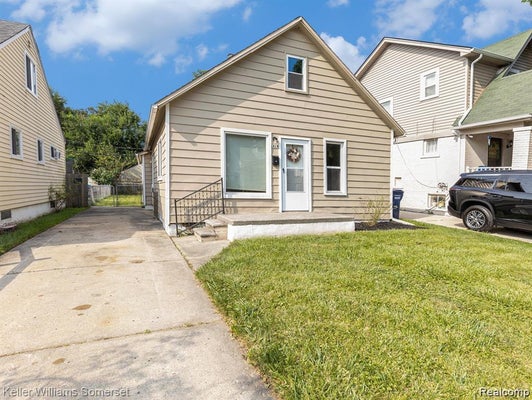 1419 MORRIS AVE, LINCOLN PARK, MI 48146 - Image 0046cd60213e9d2c2e0fcd5059856bf3/292126584