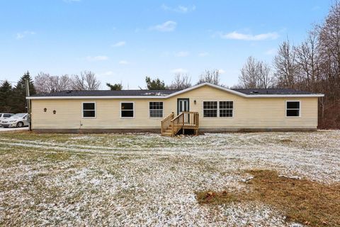 14855 Larsen Avenue Spencer Township MI 49326
