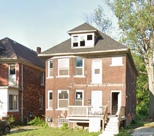 Photo 1 of 1 — 2987 HARDING Street, Detroit City, MI 48214