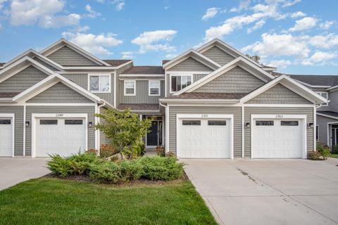 2351 Watertown Way NE 6 Grand Rapids City MI 49505