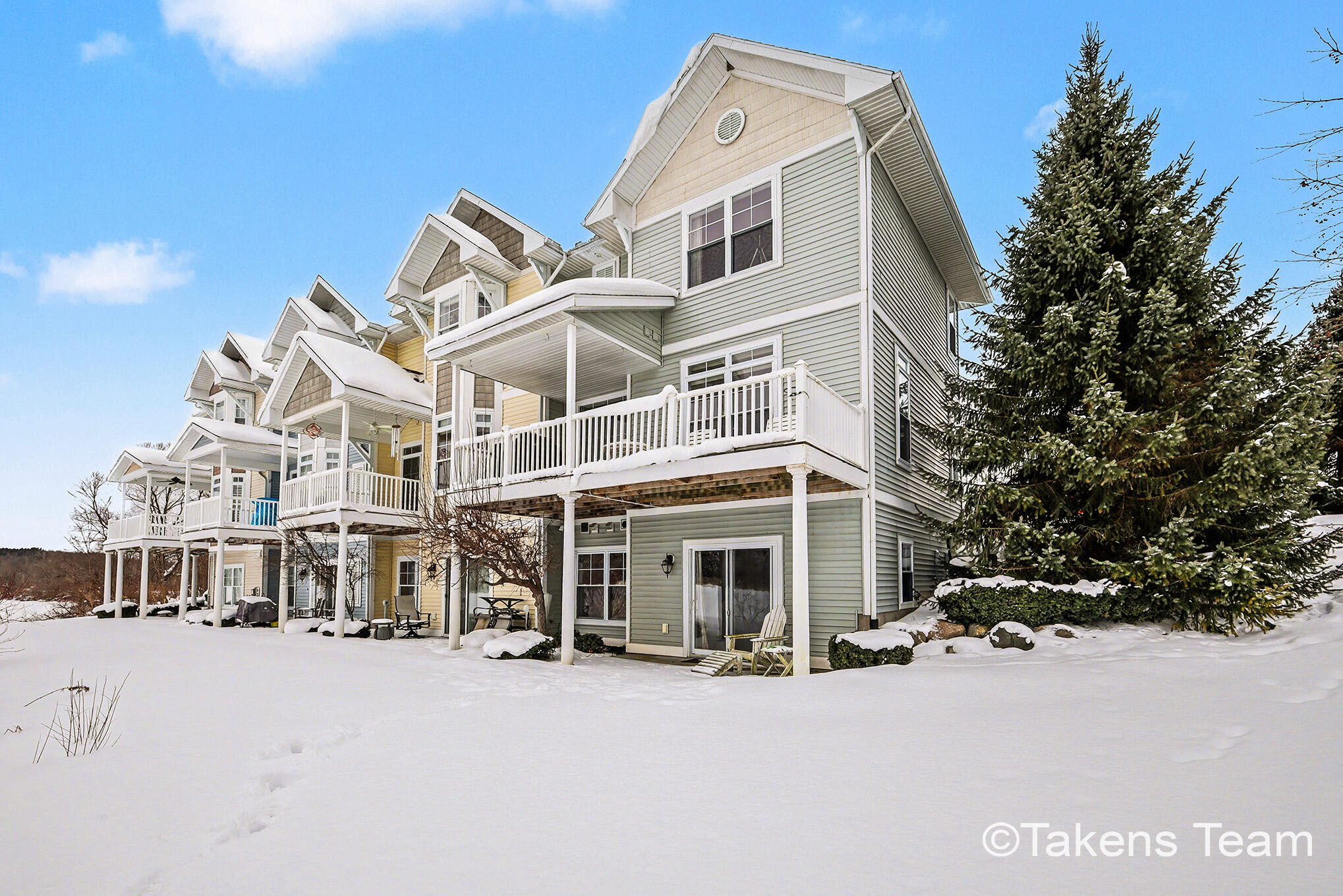 189 Mill Pond Drive 7