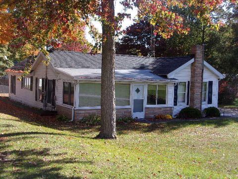 7337 Union Street Fairfield Township MI 49221