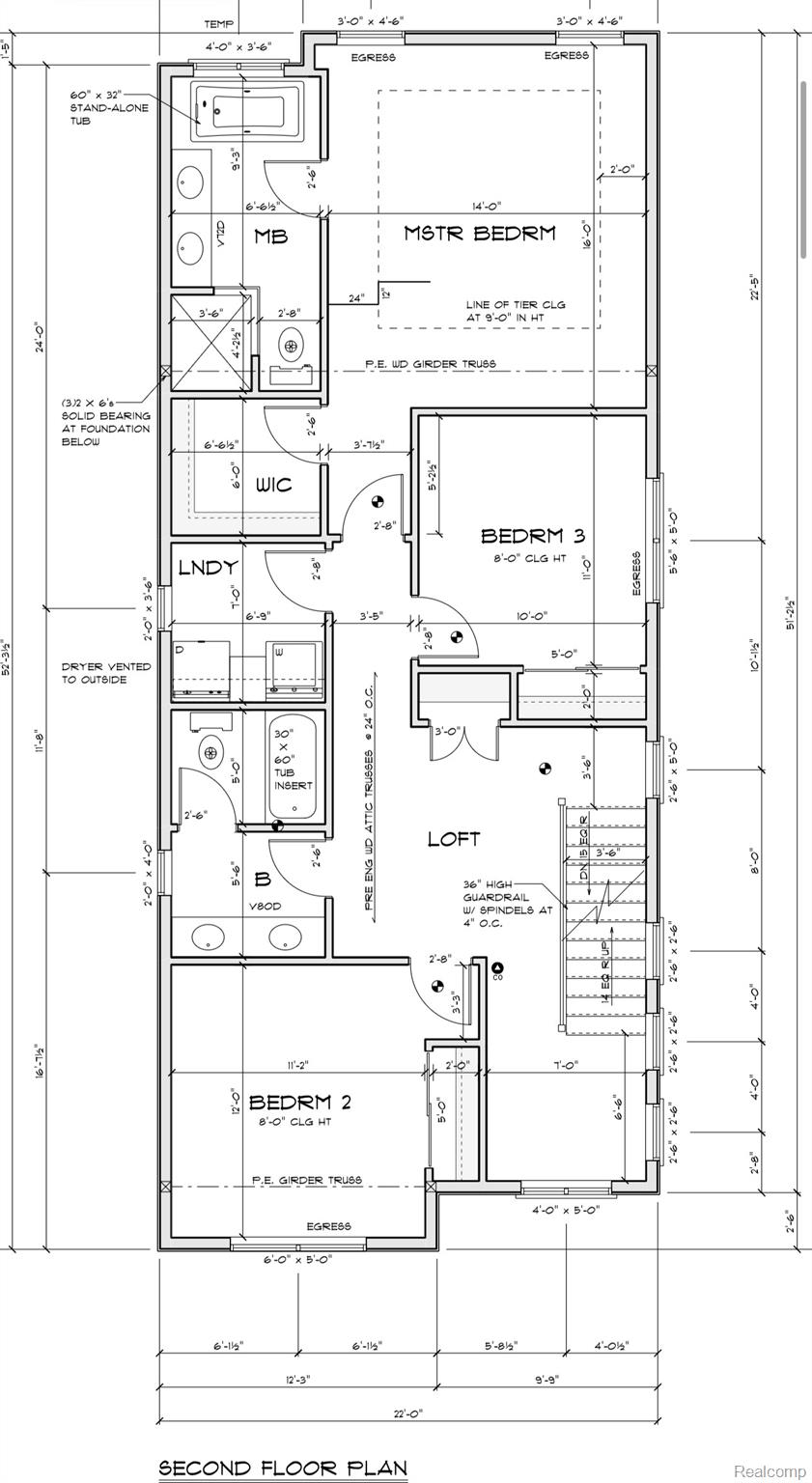 3153 Ellwood Ave.