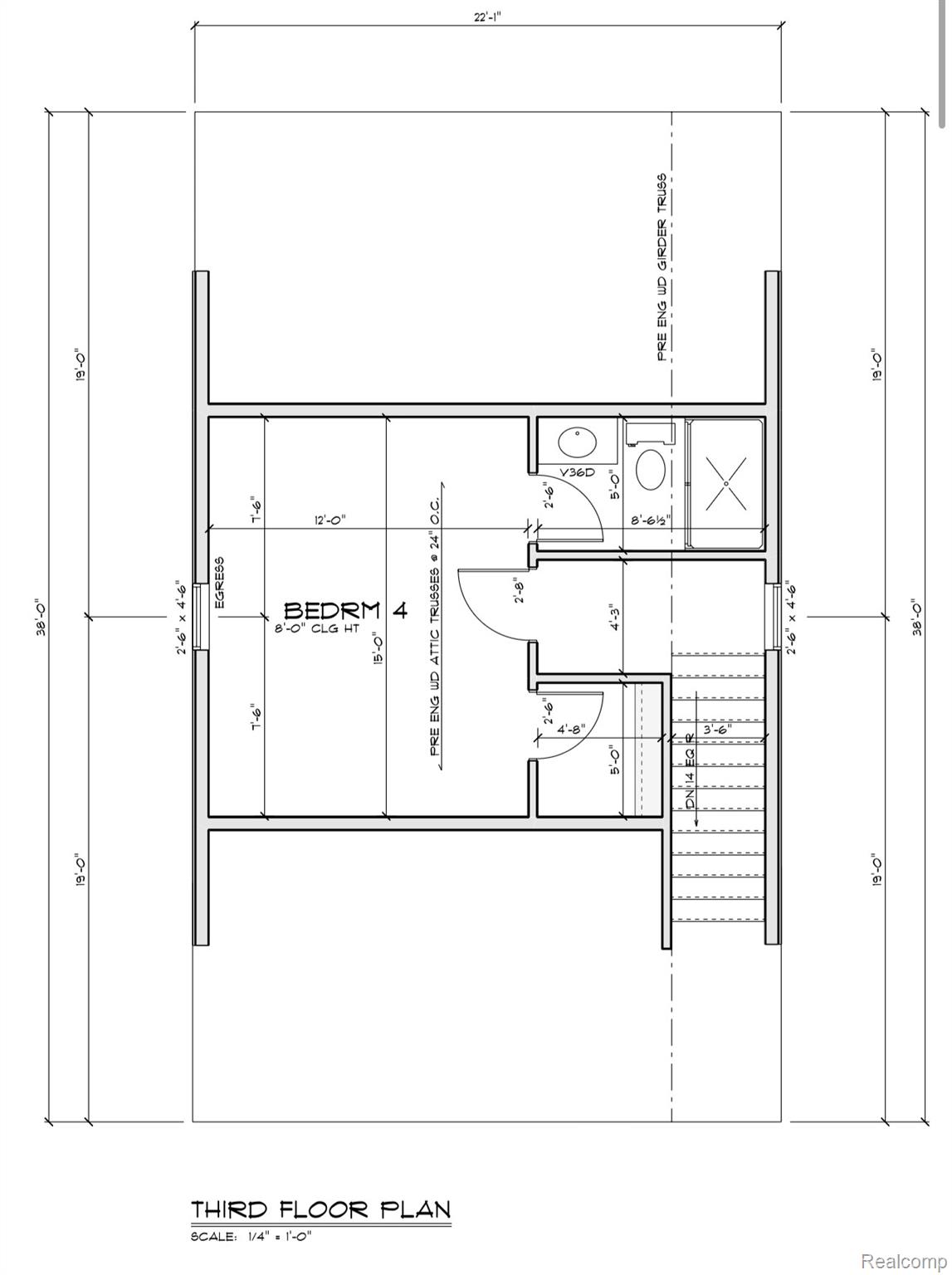 3153 Ellwood Ave.