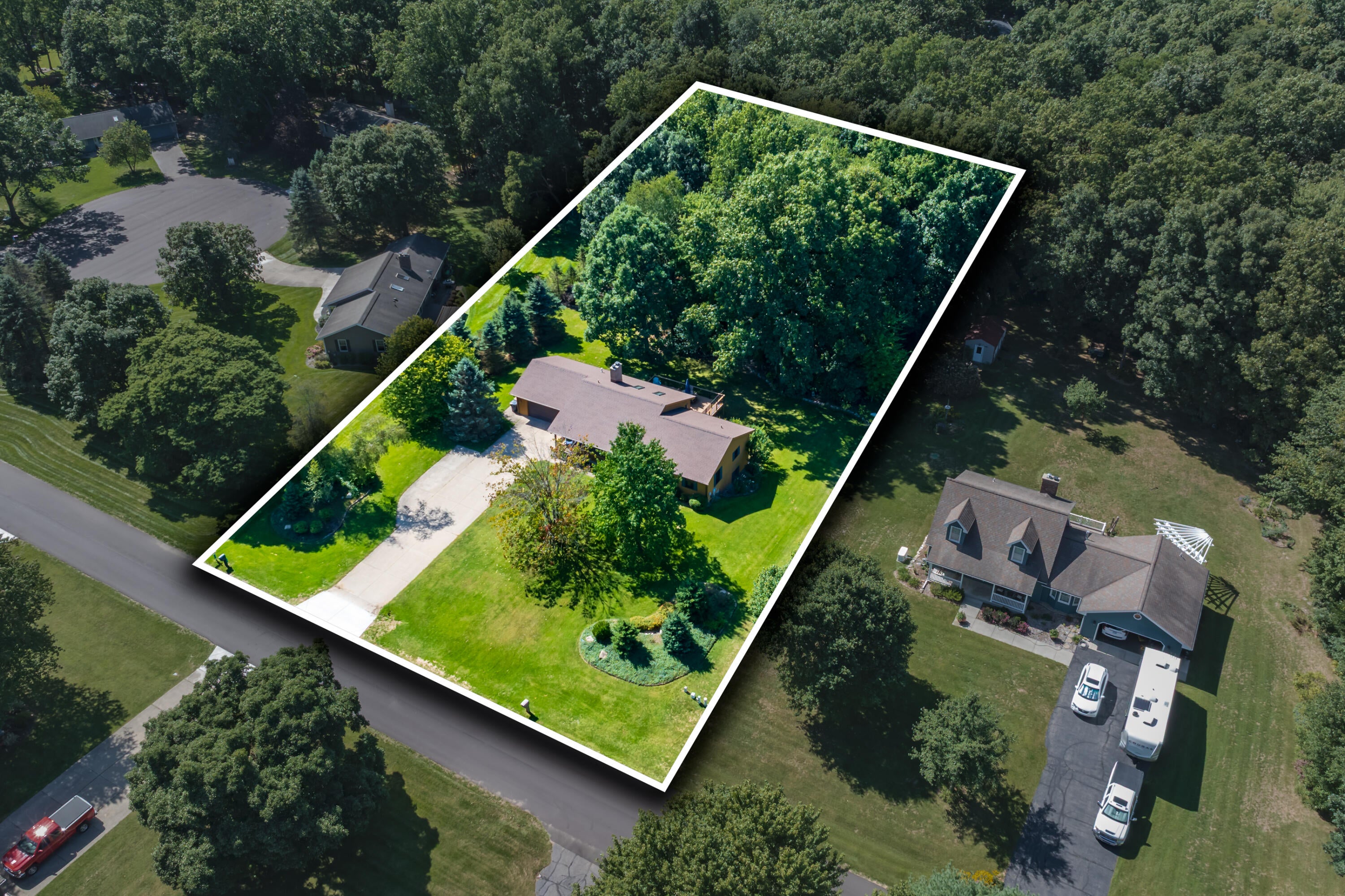 48884 Hickory Lane