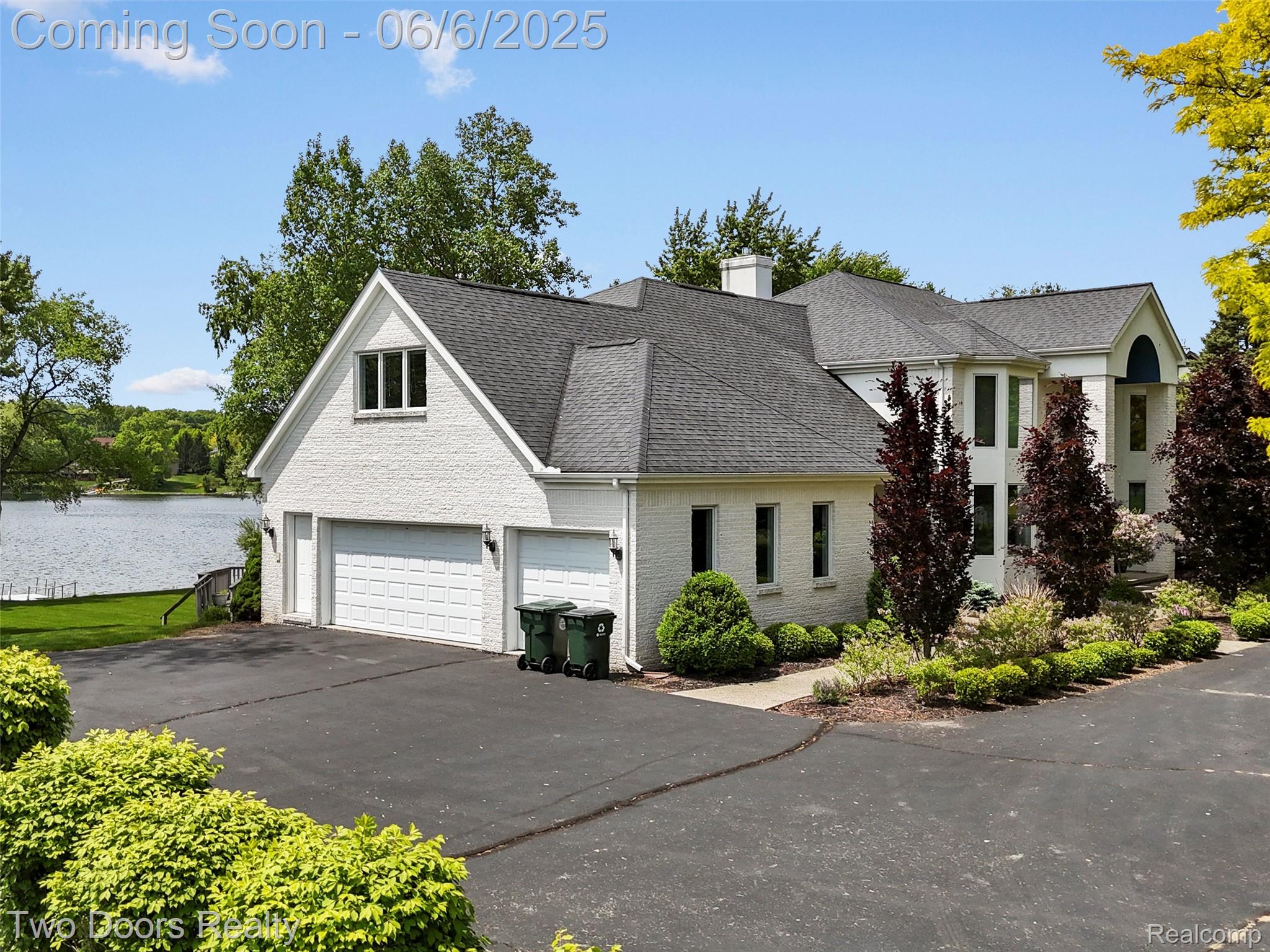 532 Shrewsbury Drive