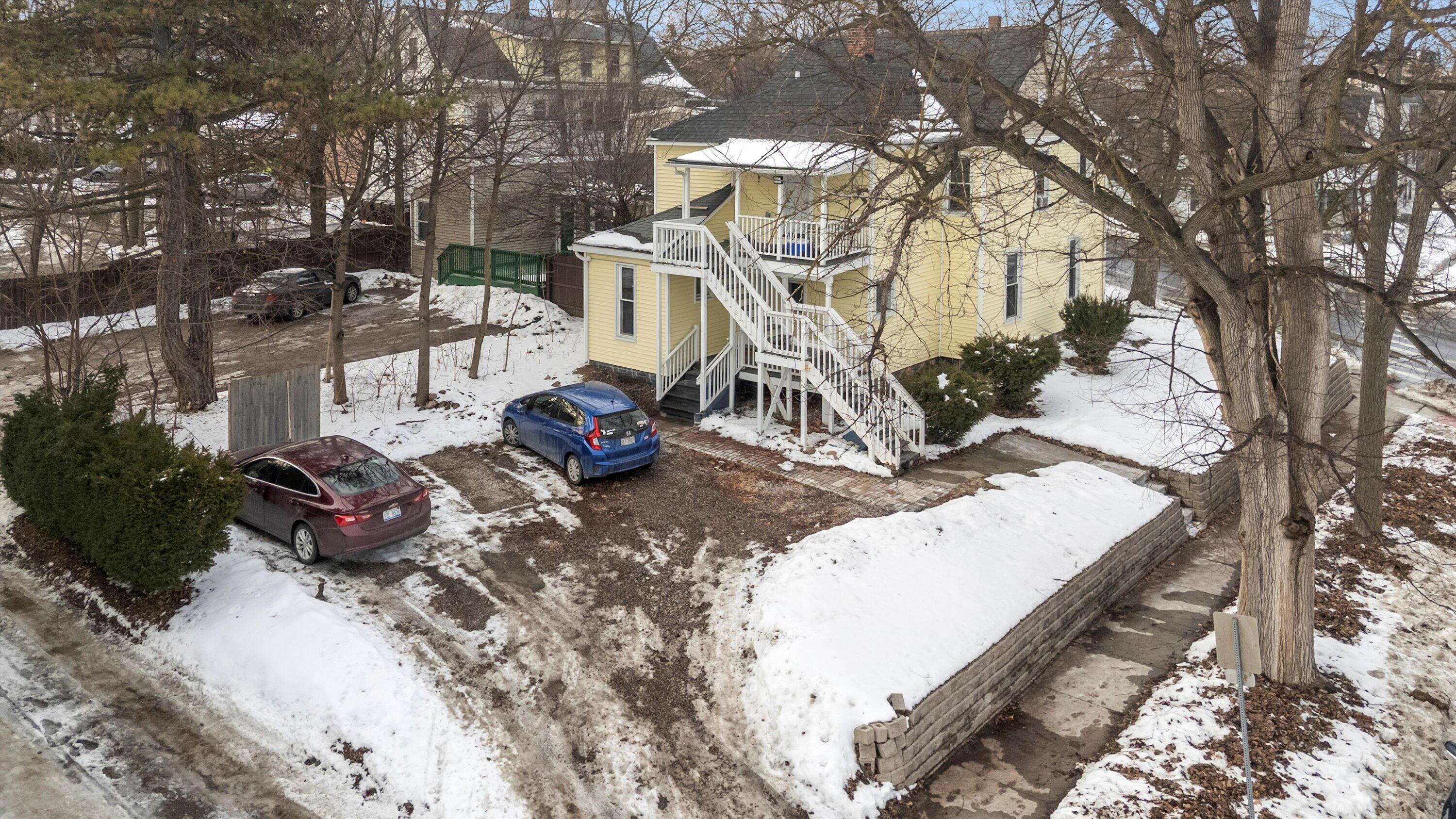 701 Washtenaw Avenue